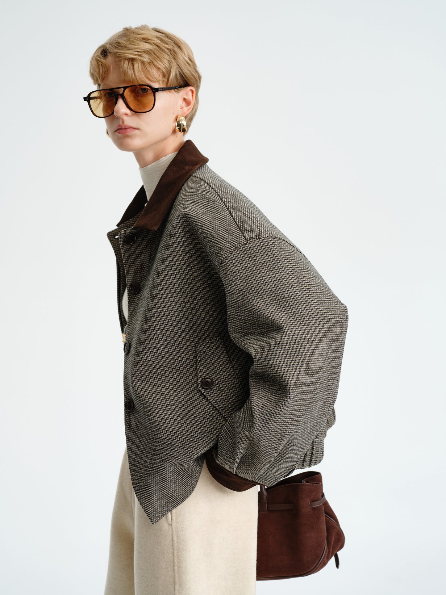 Marlow Down Jacket