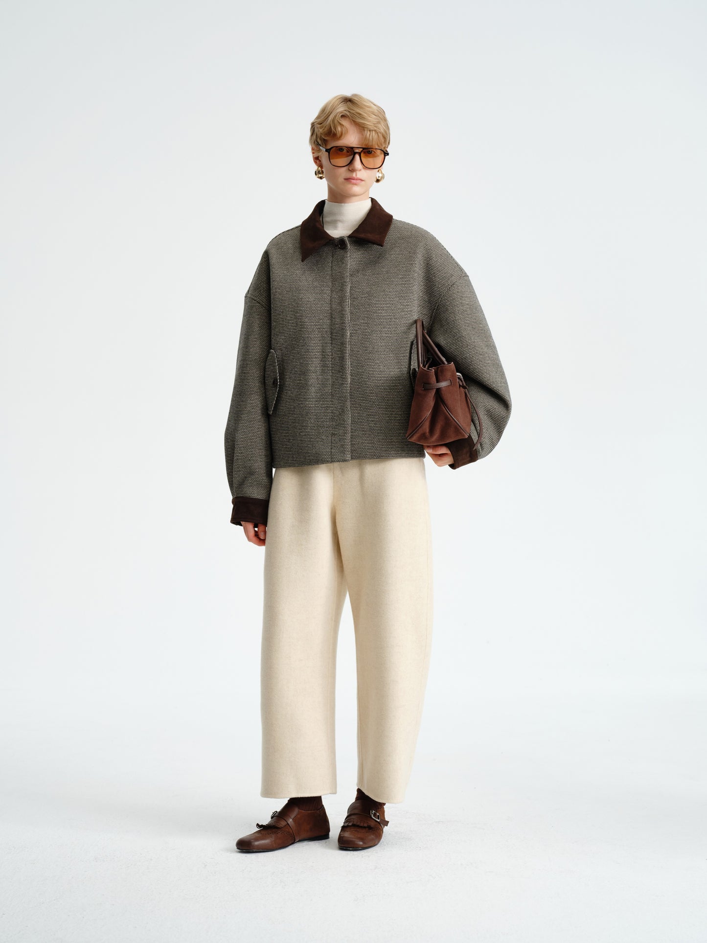 Marlow Down Jacket