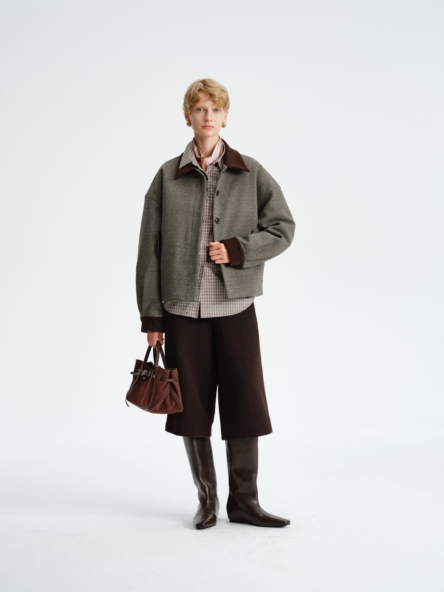 Marlow Down Jacket