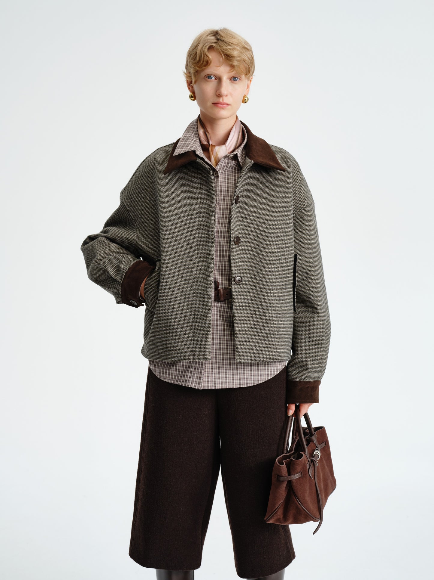 Marlow Down Jacket