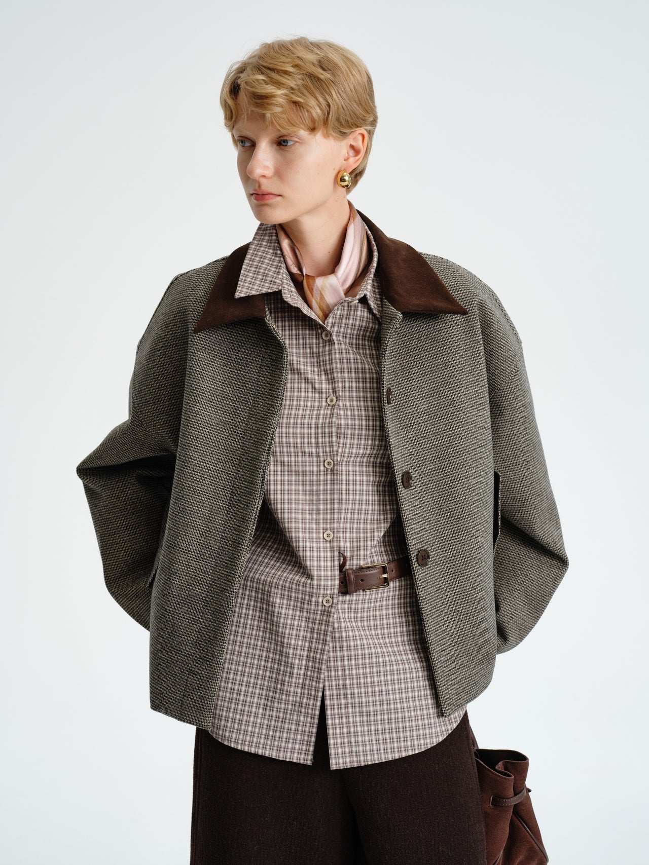 Marlow Down Jacket