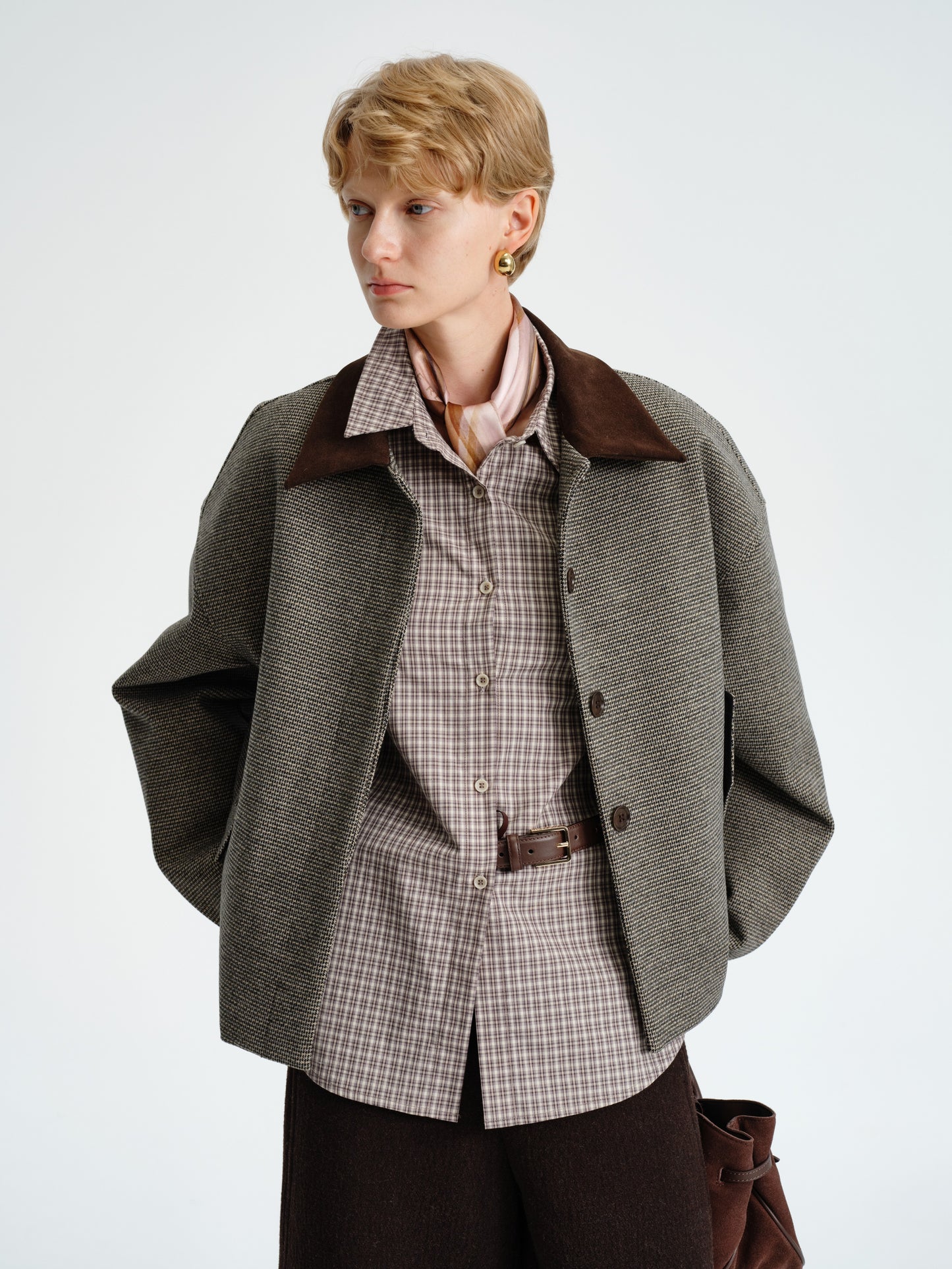 Marlow Down Jacket