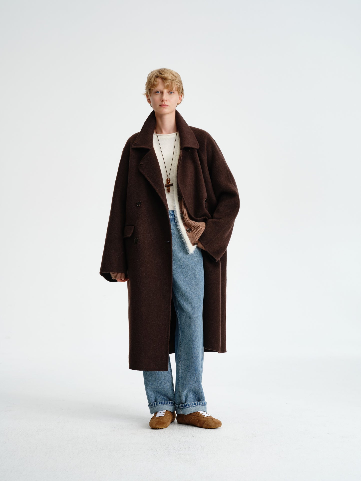 Lior Straight Jeans
