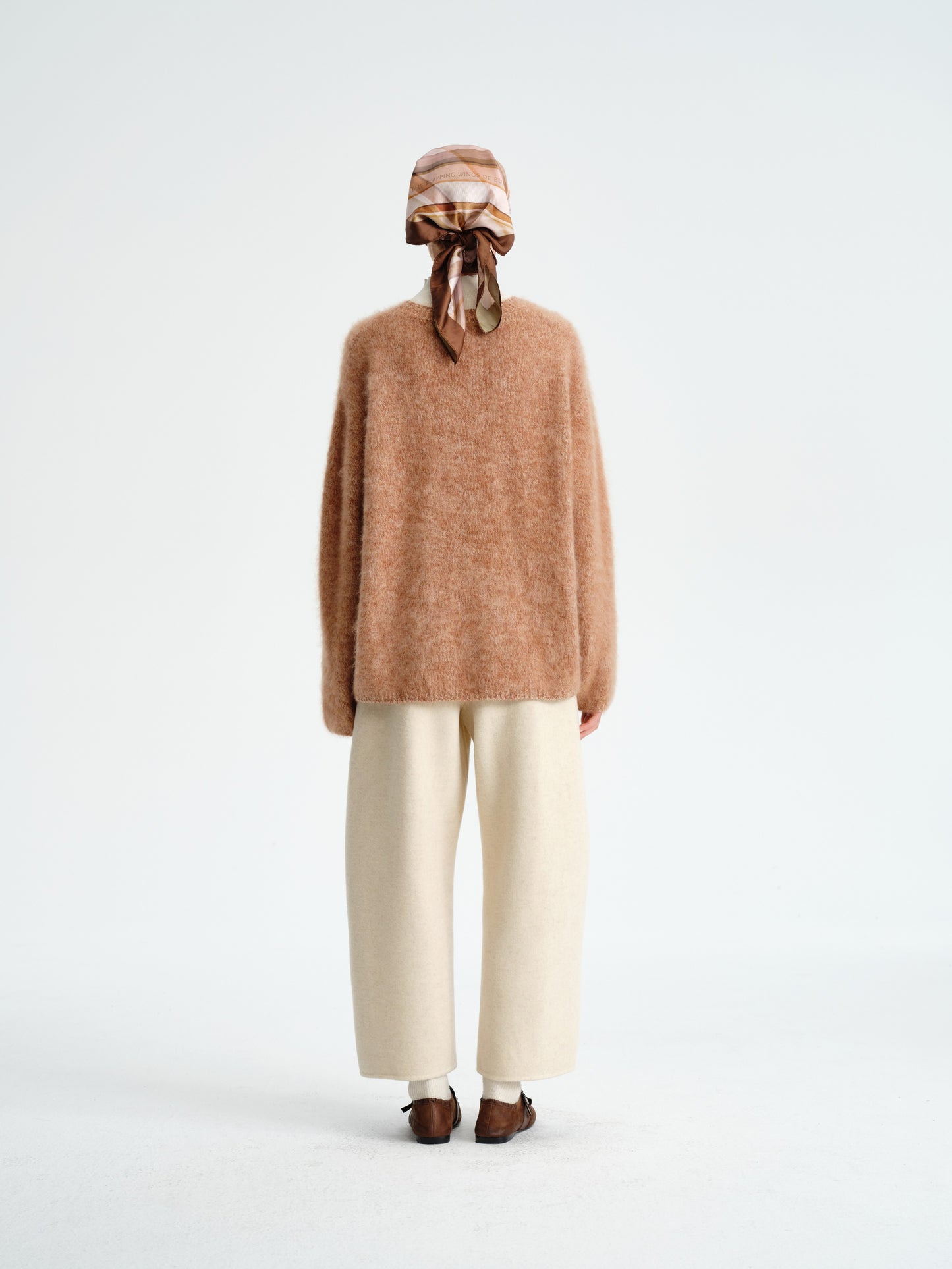 Dune Wool Sweater