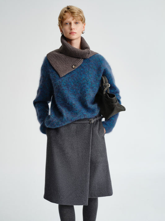 Dune Wool Sweater