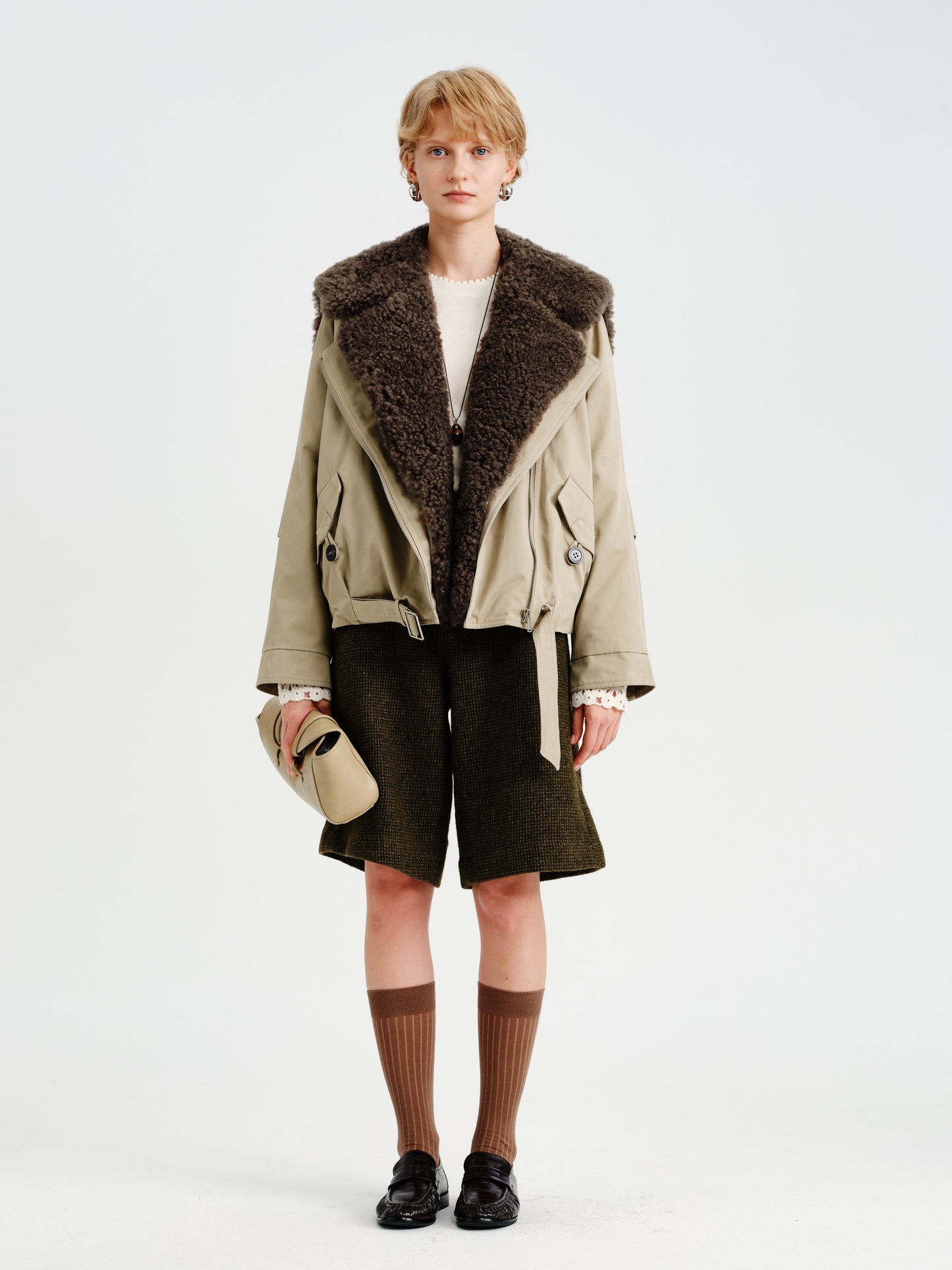 Alder Down Parka