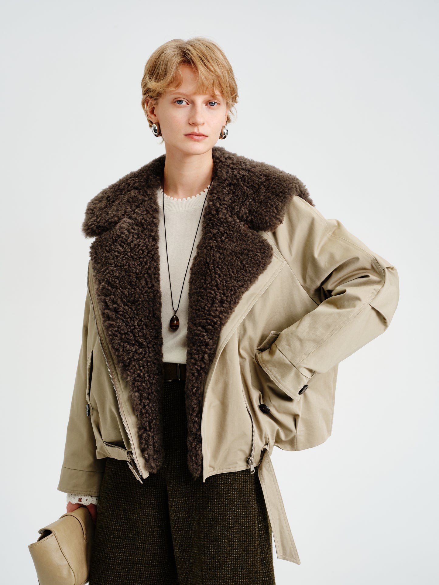 Alder Down Parka
