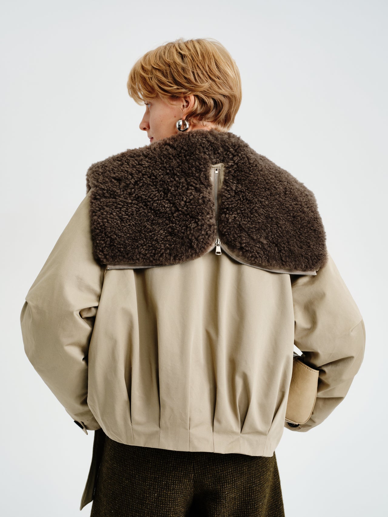 Alder Down Parka