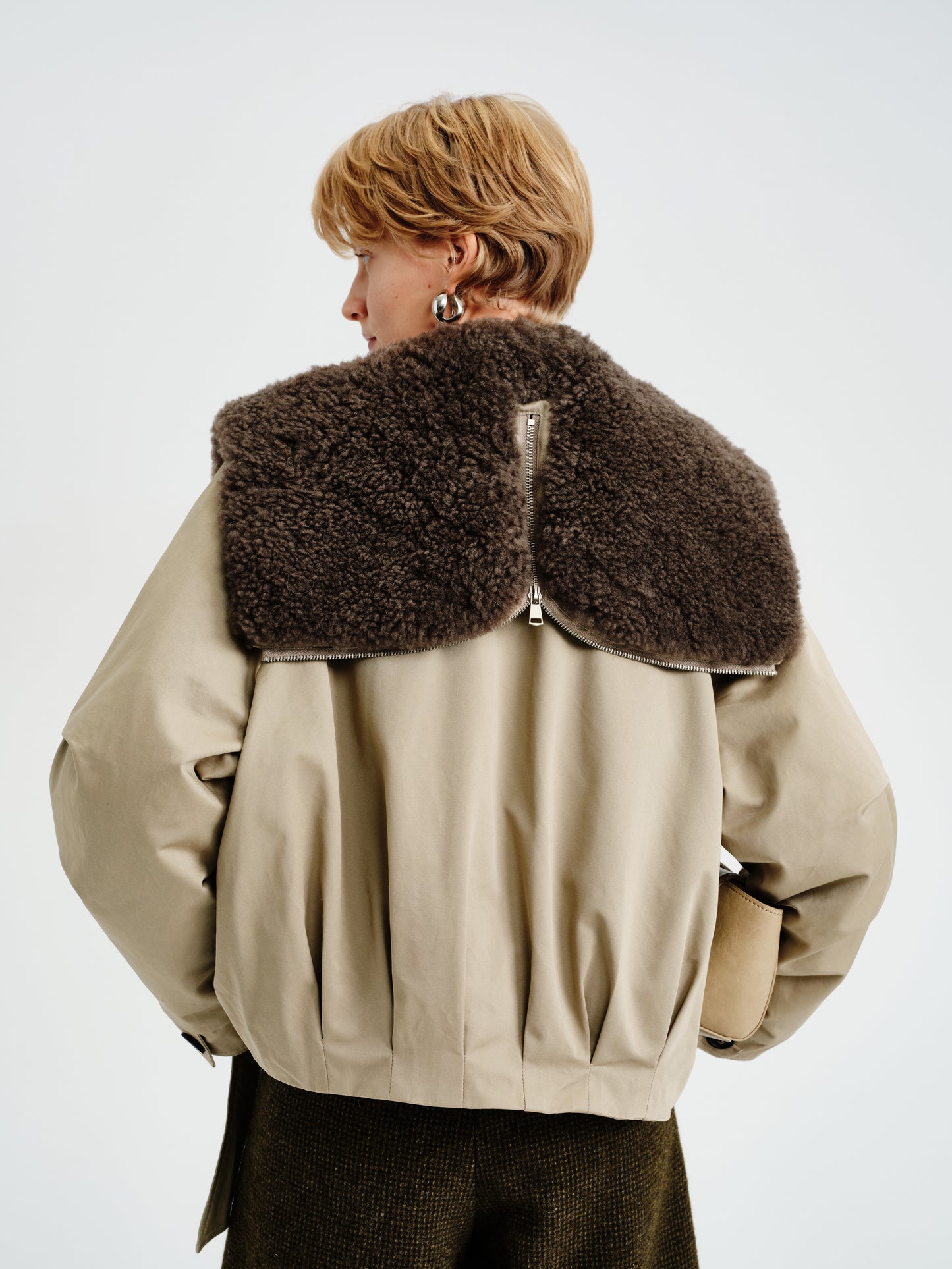Alder Down Parka