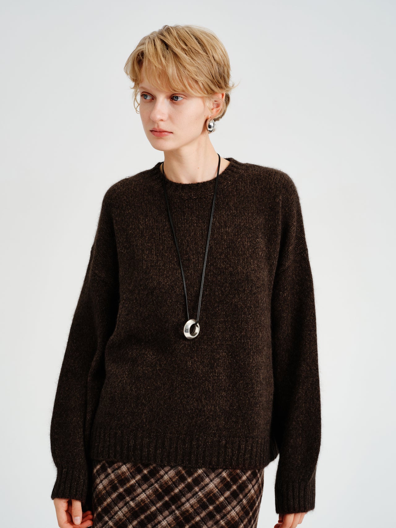Ember Wool Crew