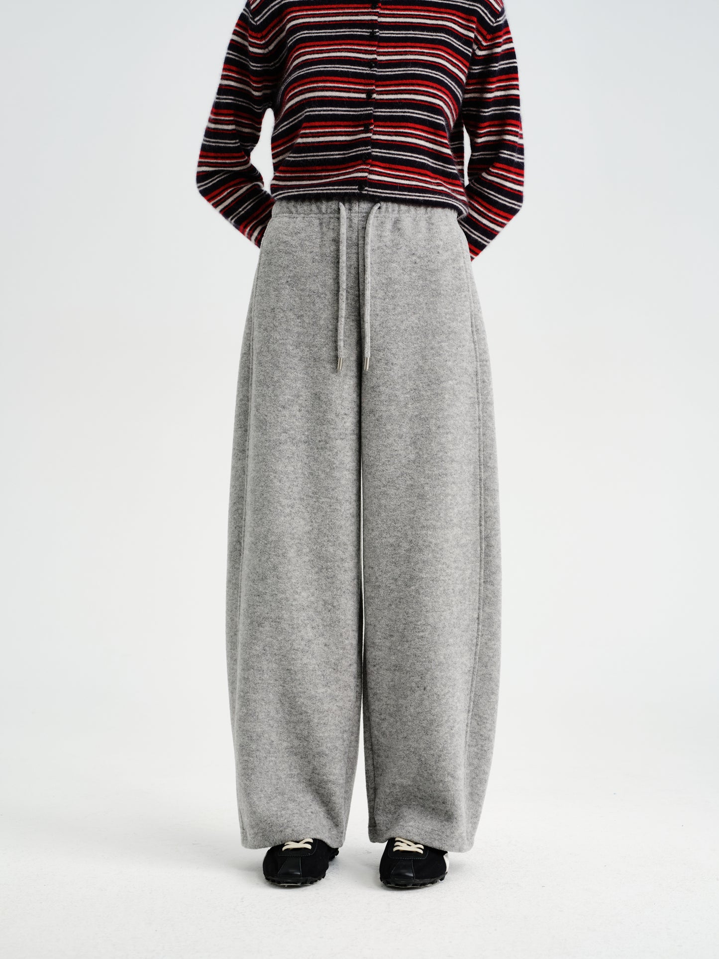 Rove Straight Trousers