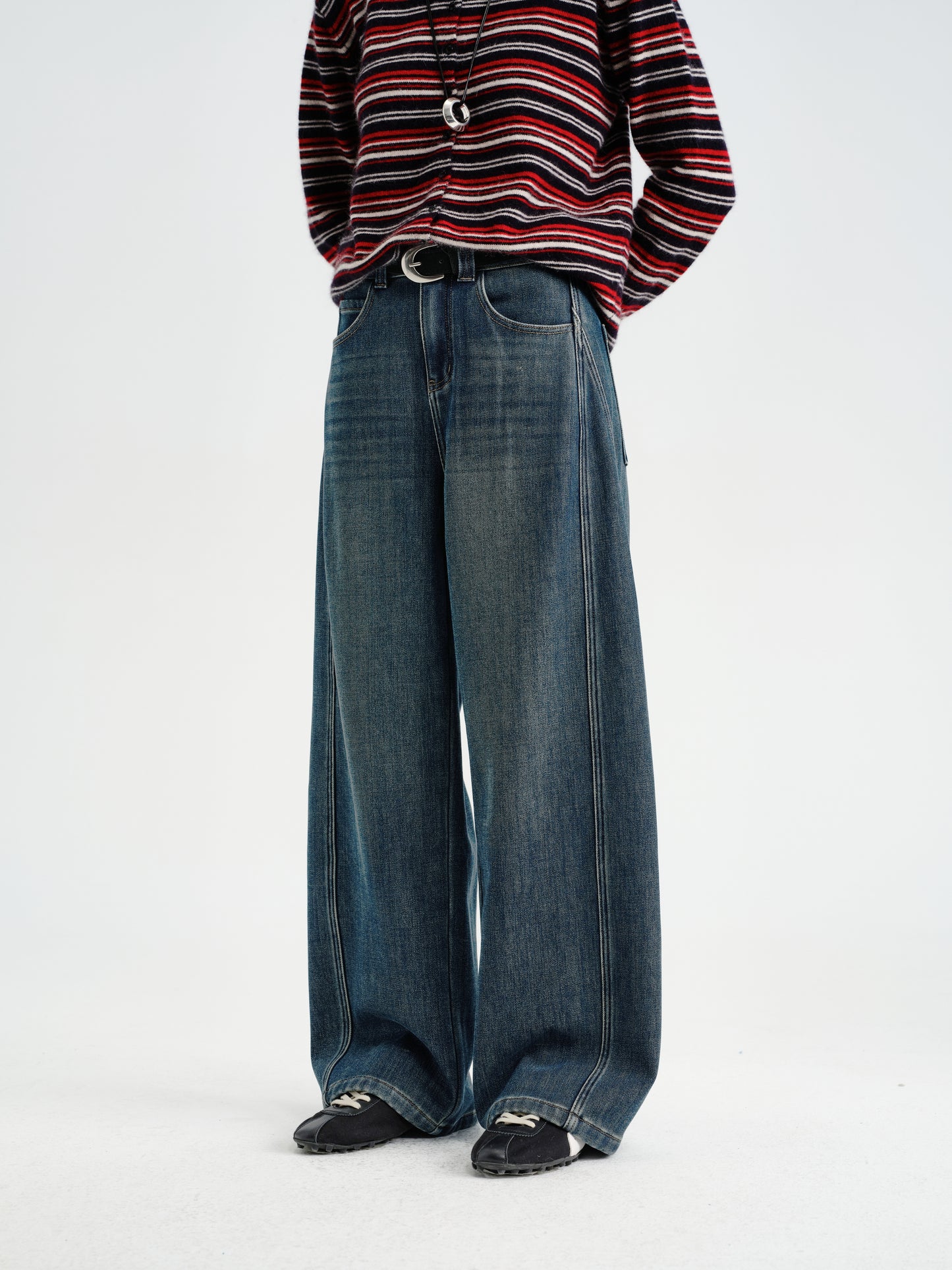 Moor Cocoon Jeans