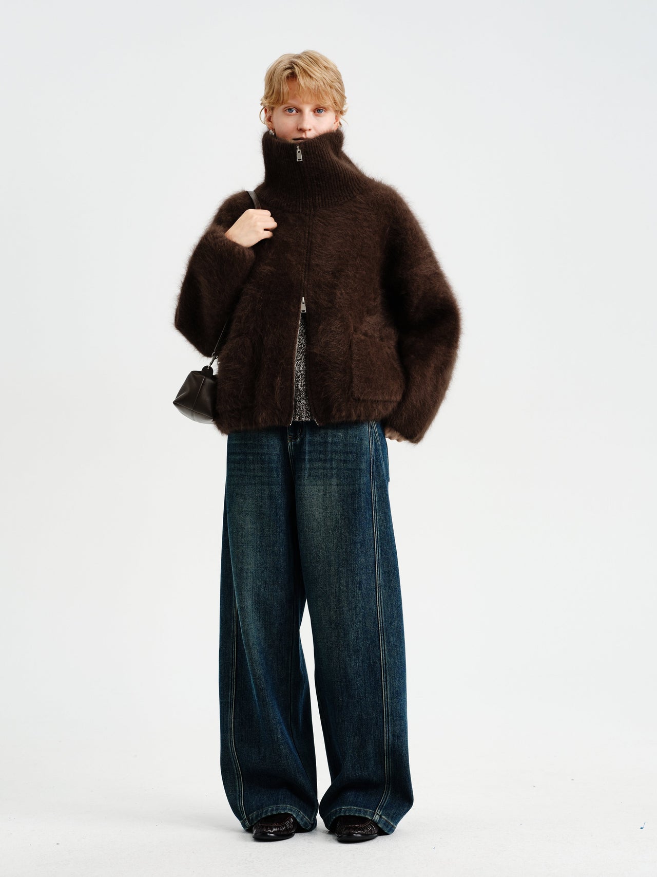 Moor Cocoon Jeans