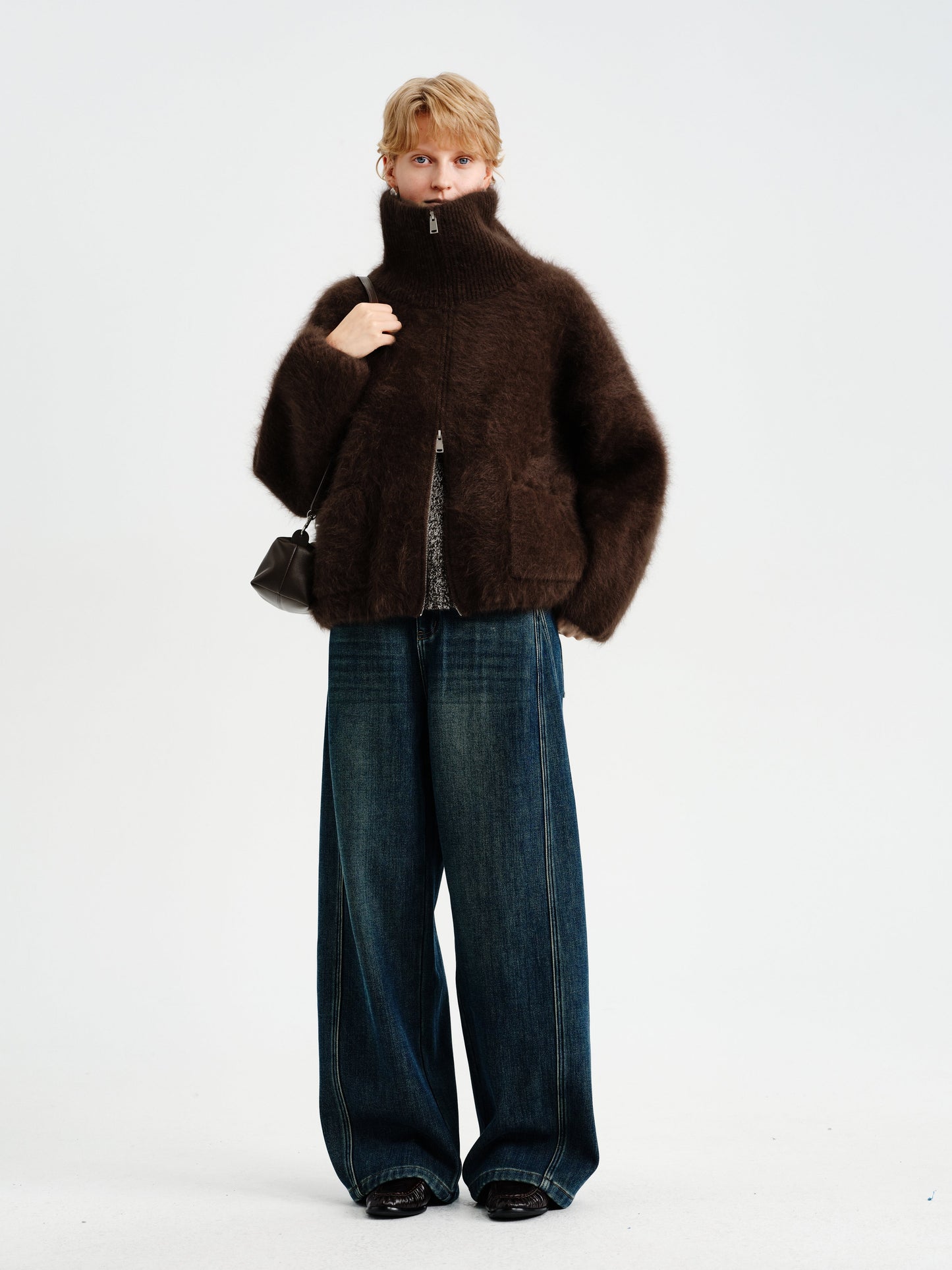 Moor Cocoon Jeans
