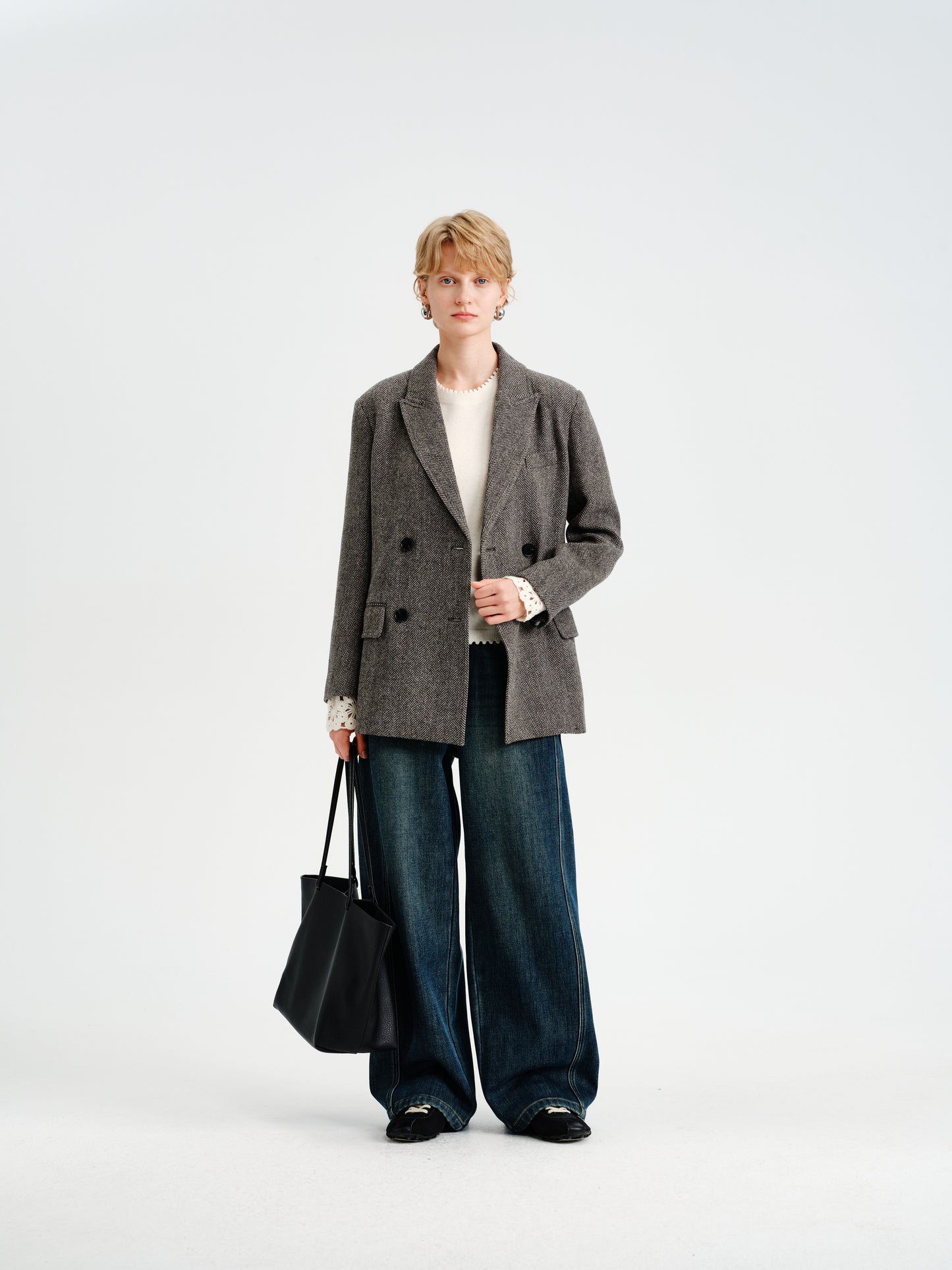 Moor Cocoon Jeans