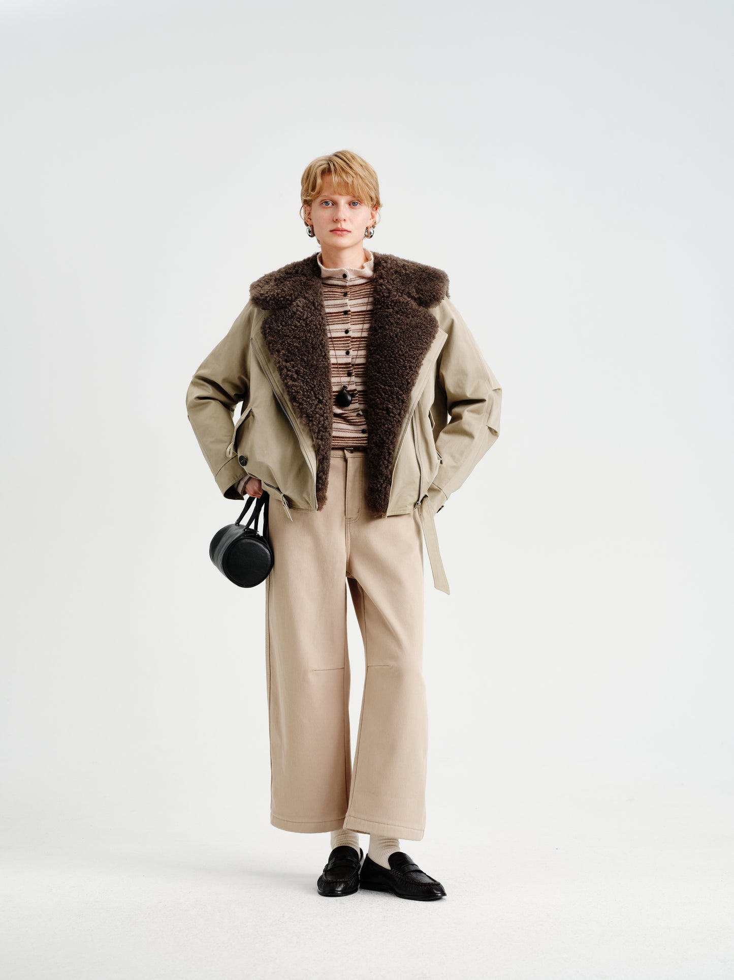 Alder Down Parka
