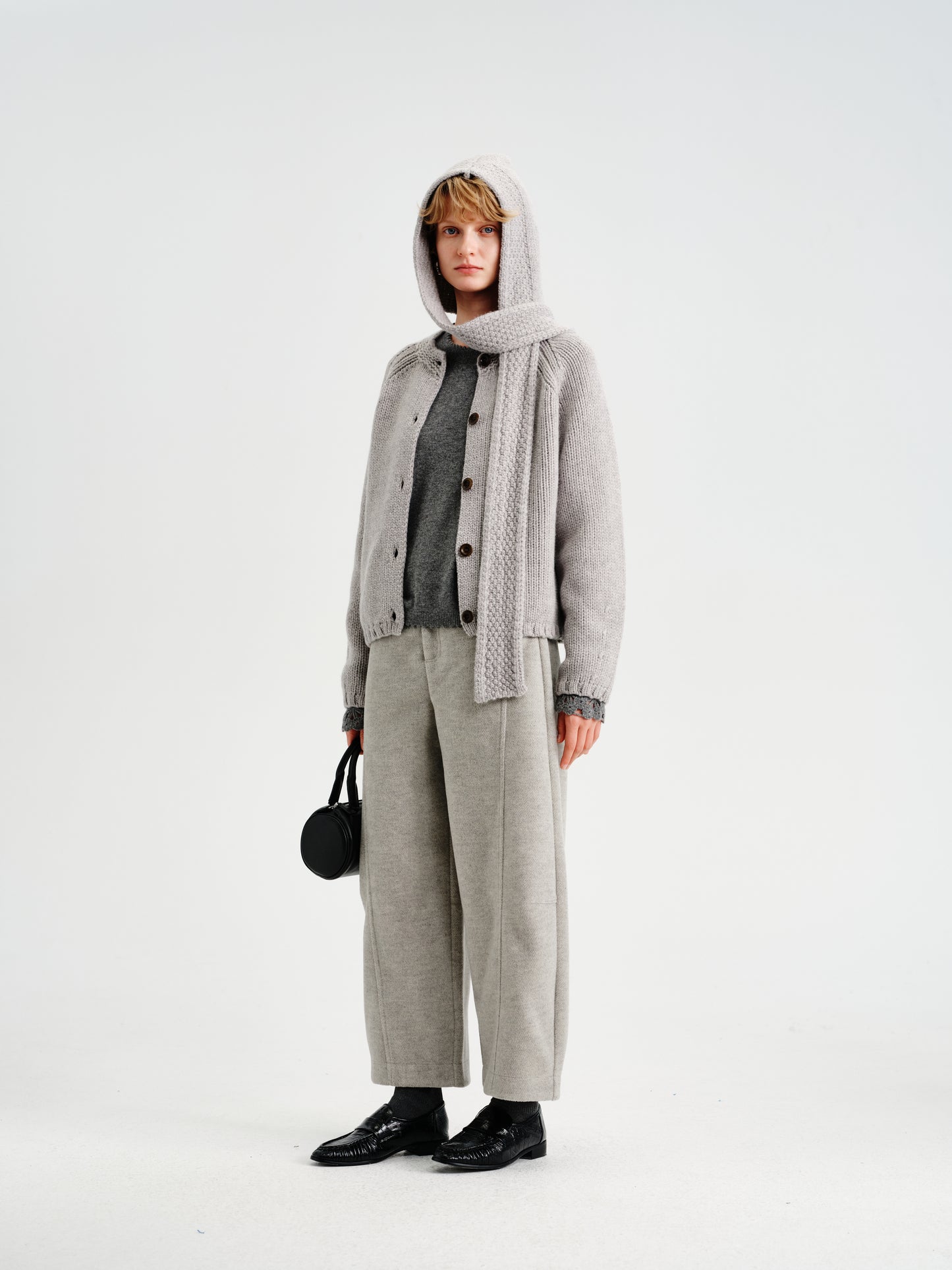 Cove Cocoon Trousers