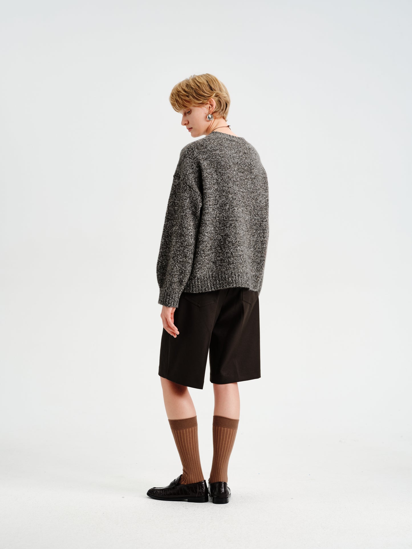 Clean Form Shorts