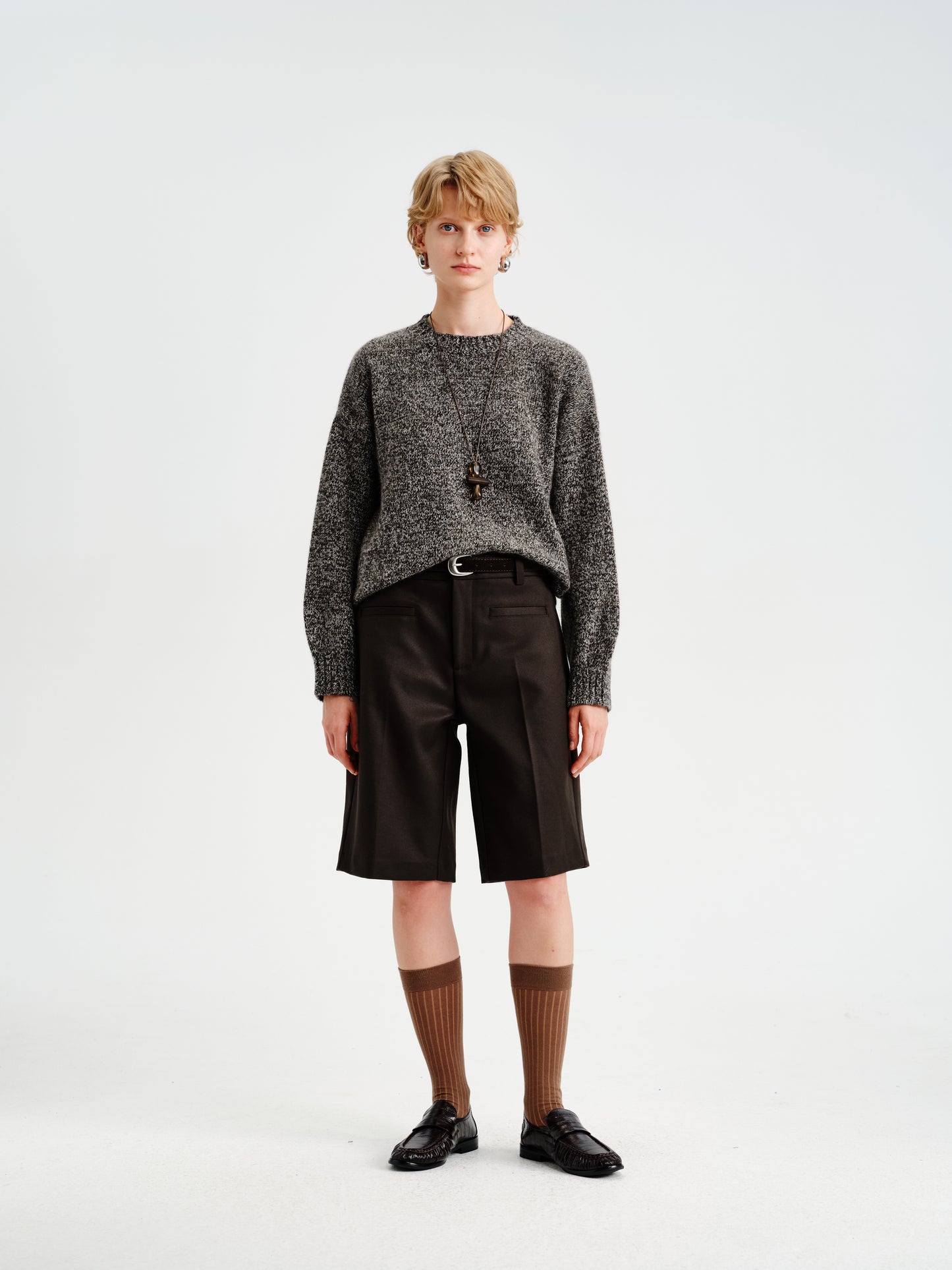 Ember Wool Crew