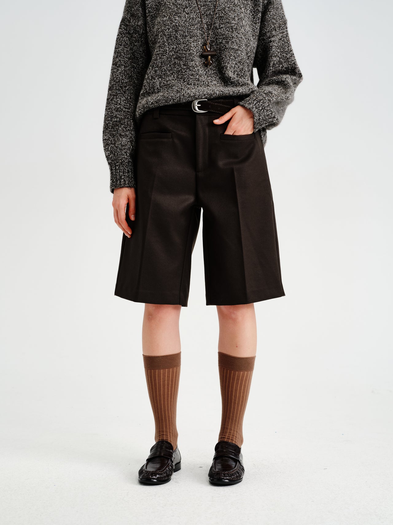 Clean Form Shorts