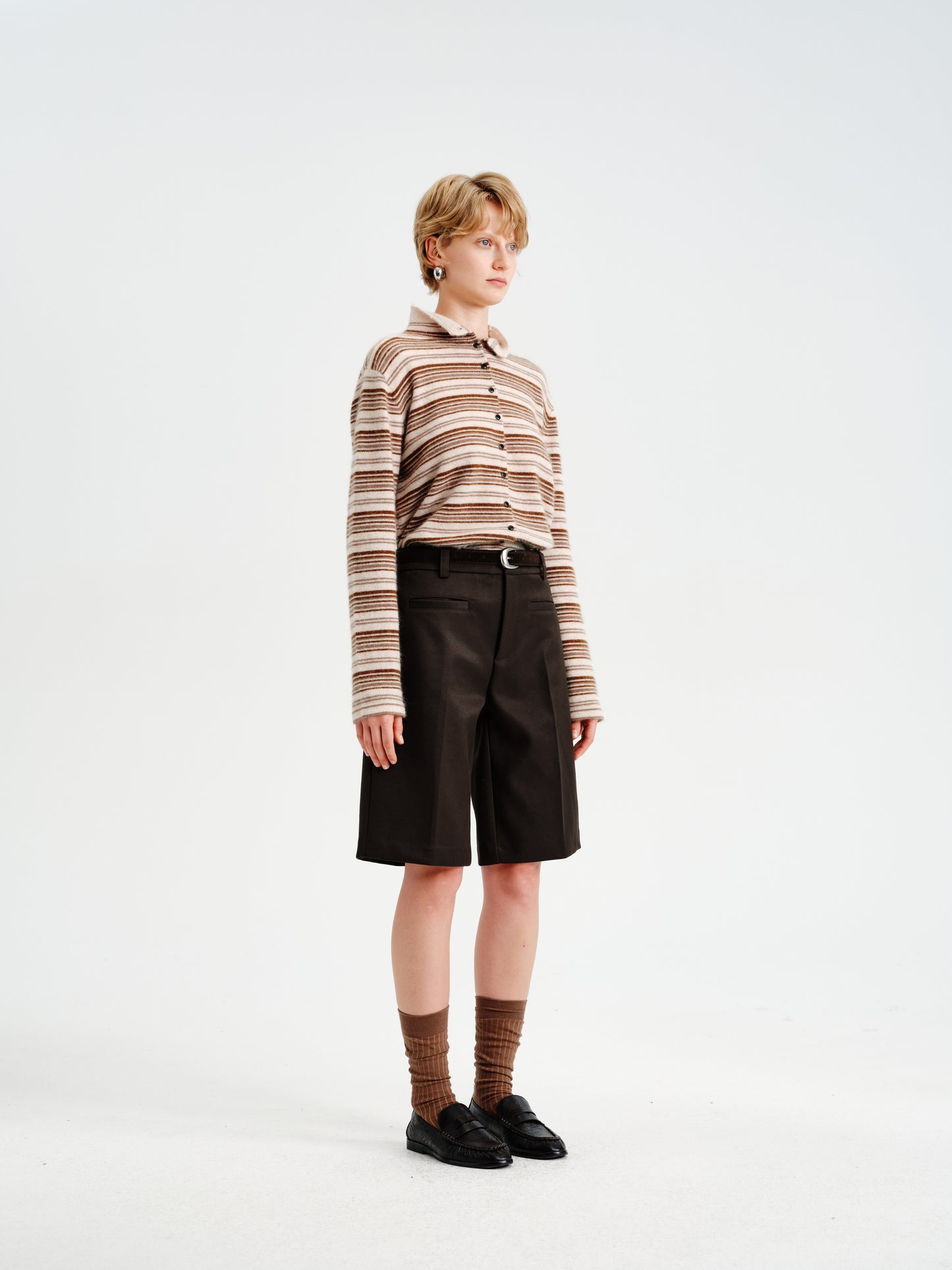 Clean Form Shorts