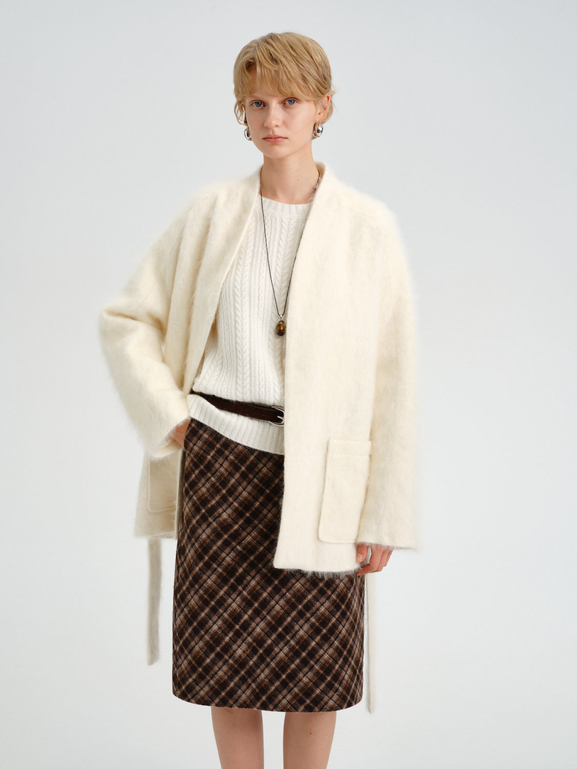 Parallax Bias Skirt