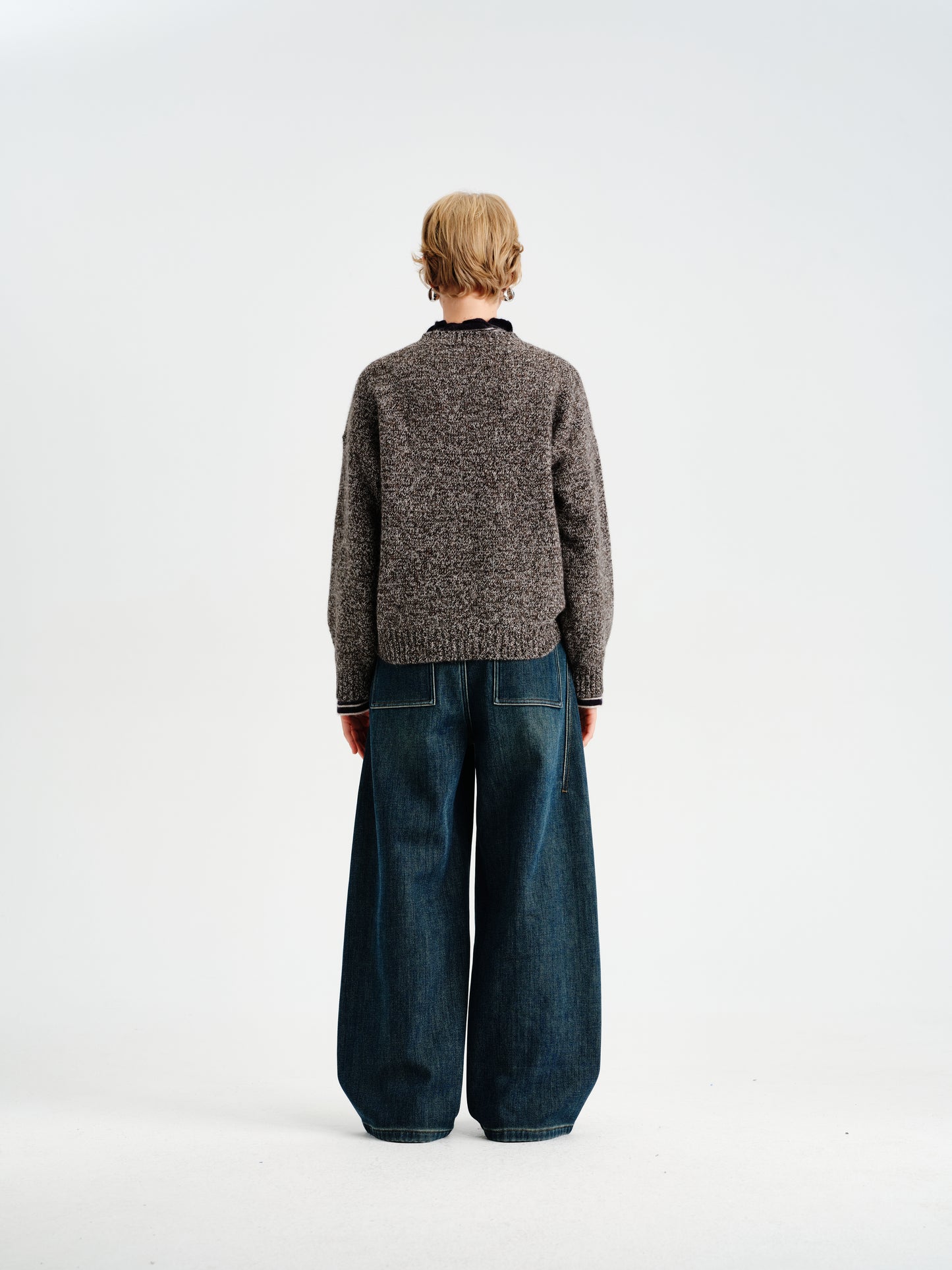Ember Wool Crew