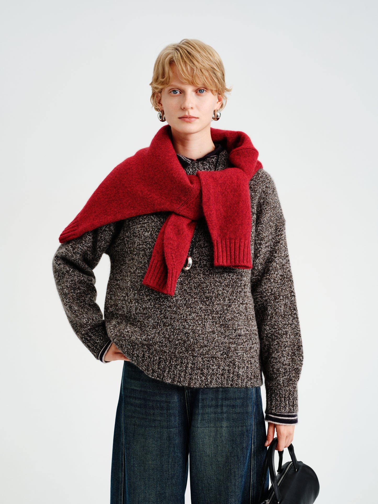 Ember Wool Crew