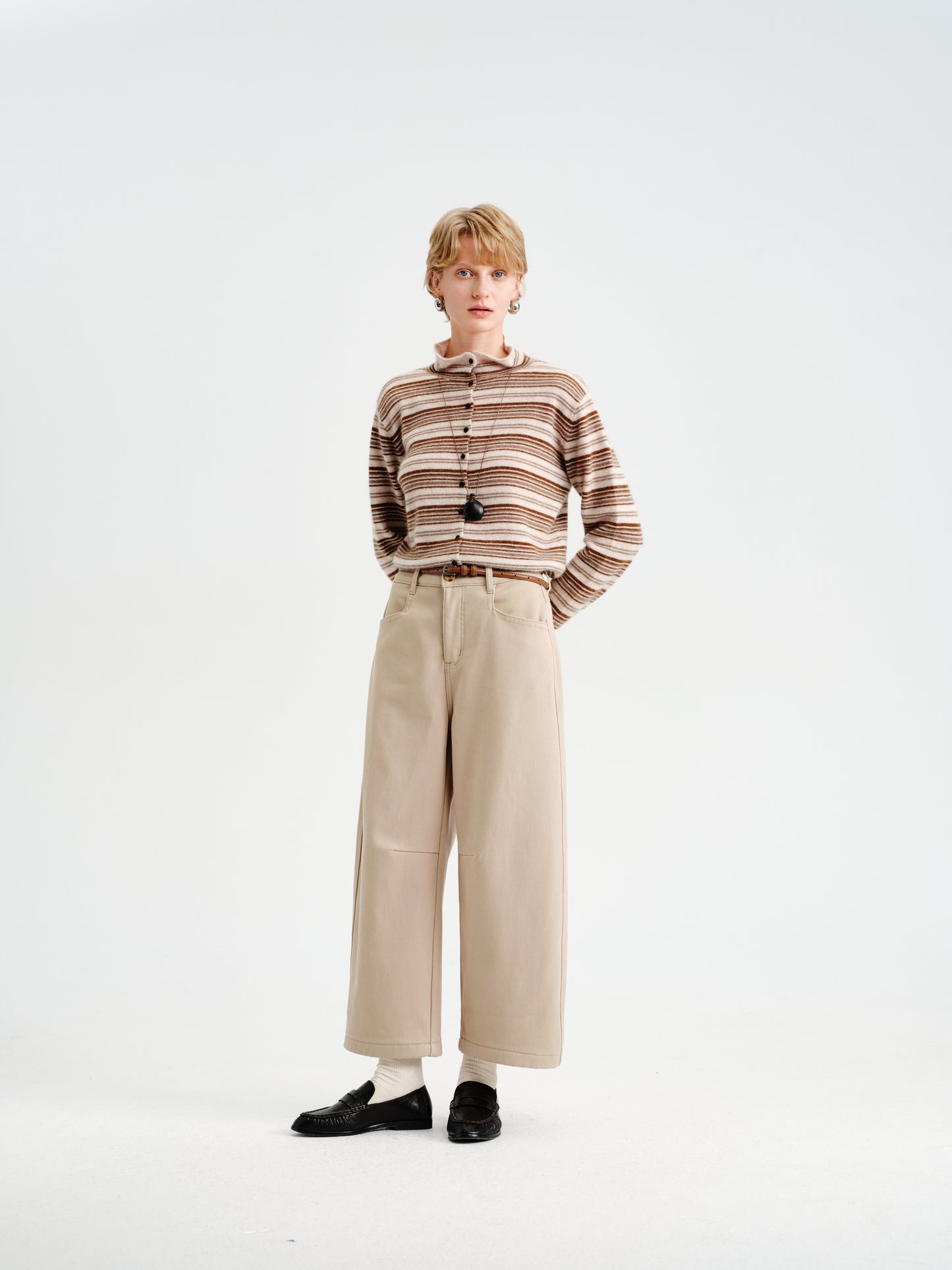 Loft Cocoon Jeans
