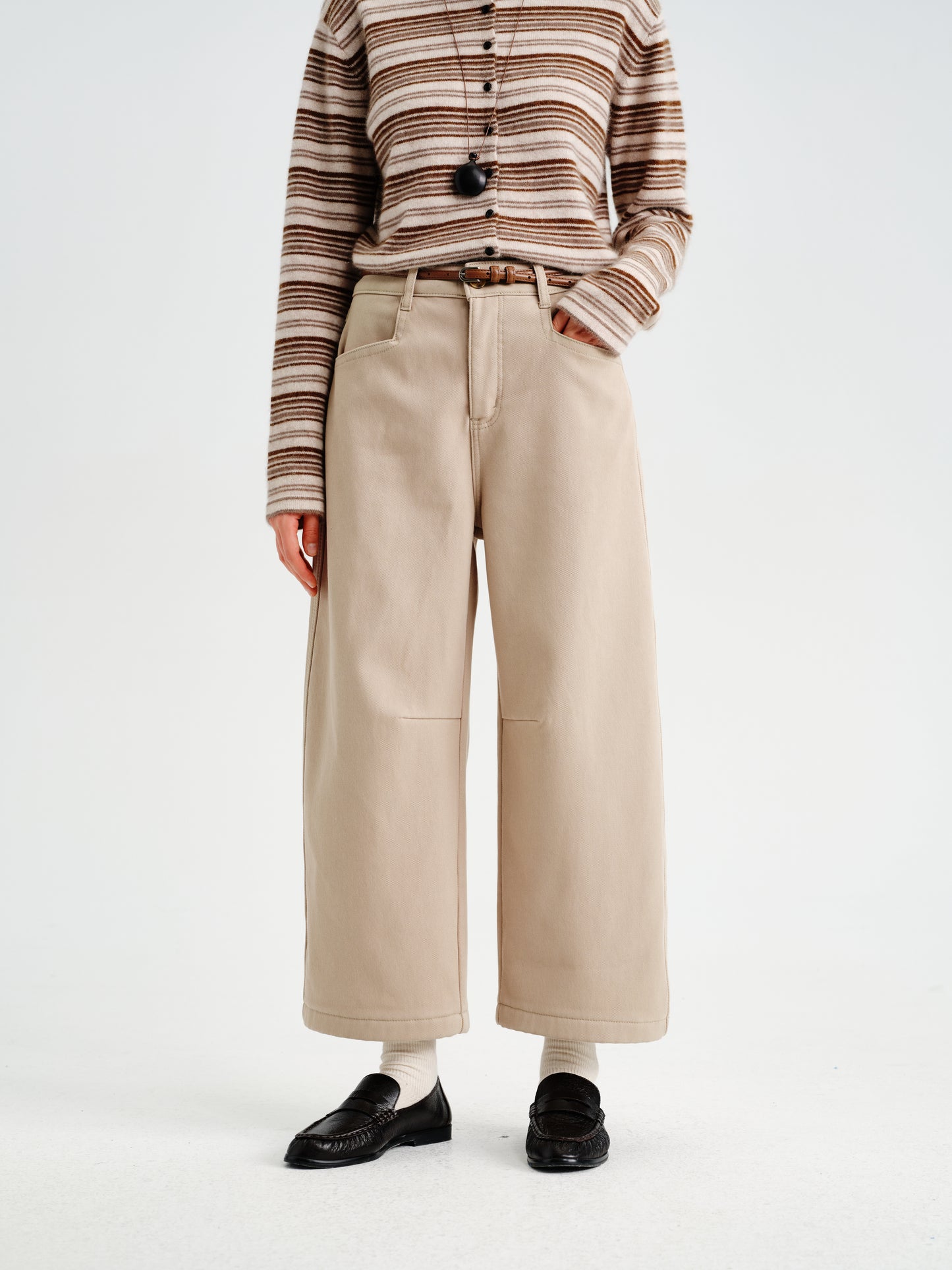 Loft Cocoon Jeans