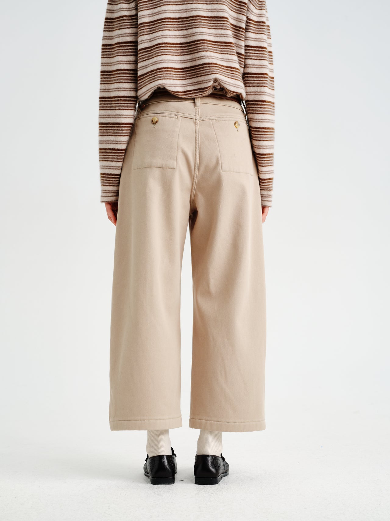 Loft Cocoon Jeans