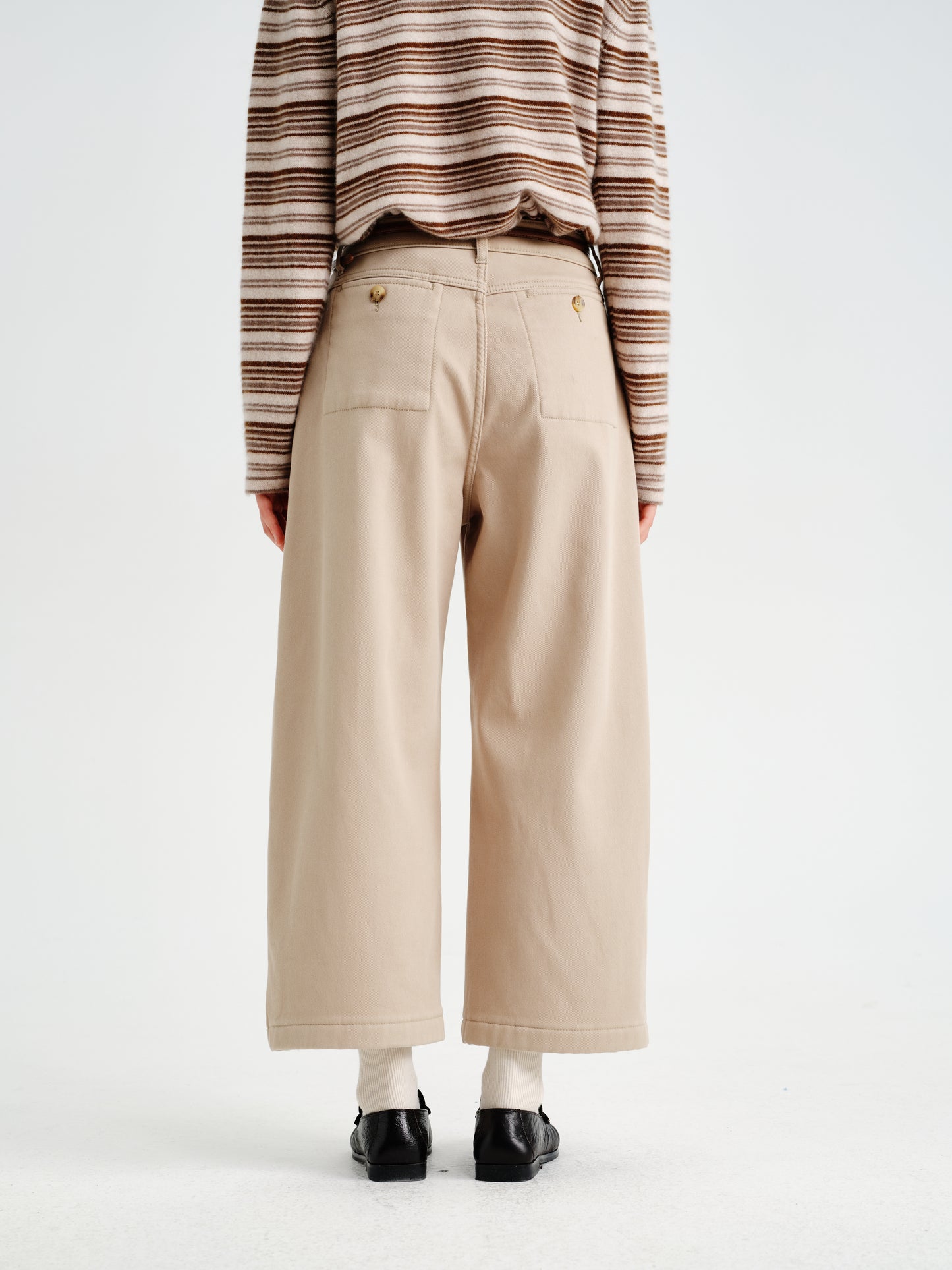 Loft Cocoon Jeans