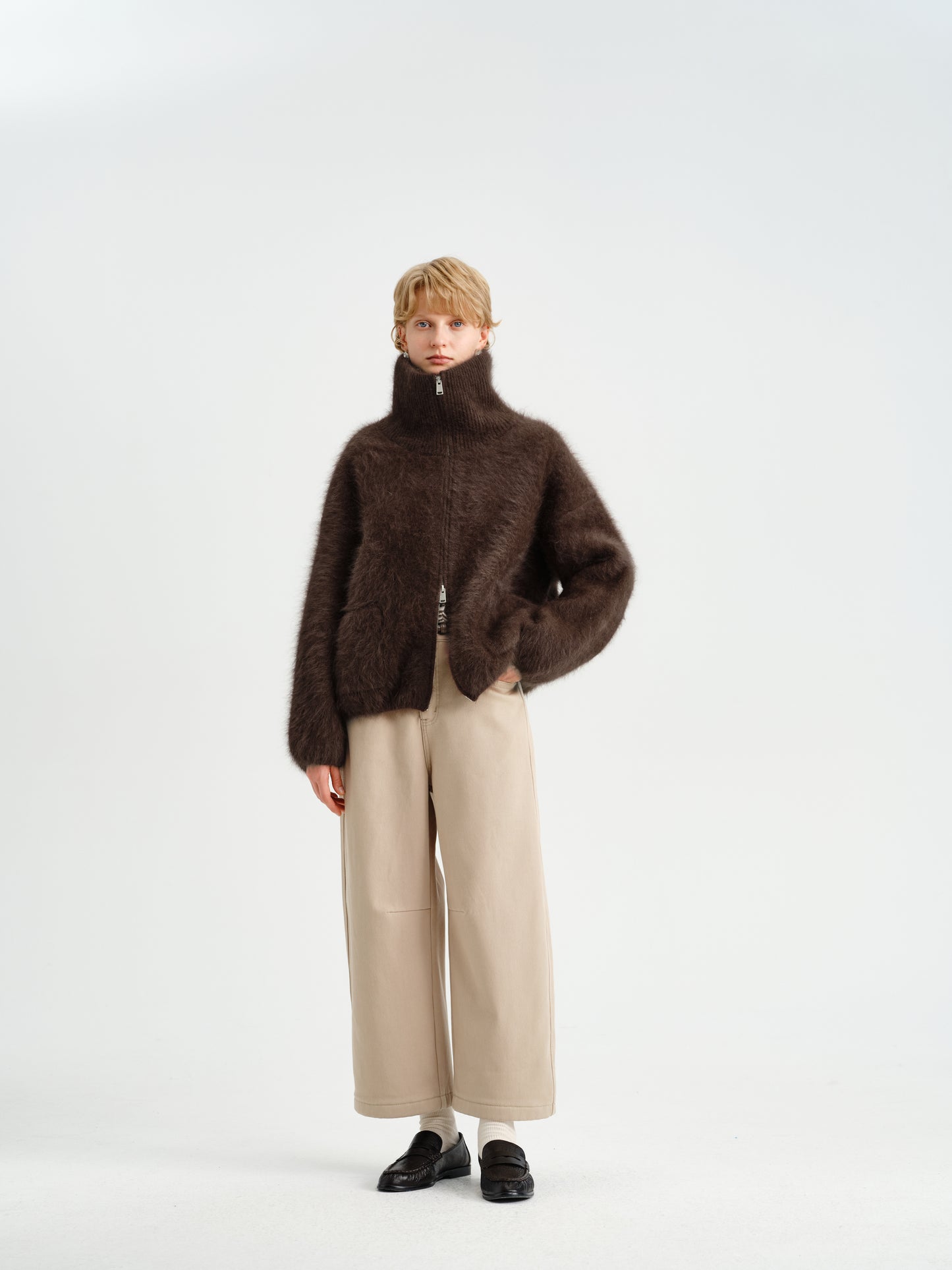 Loft Cocoon Jeans