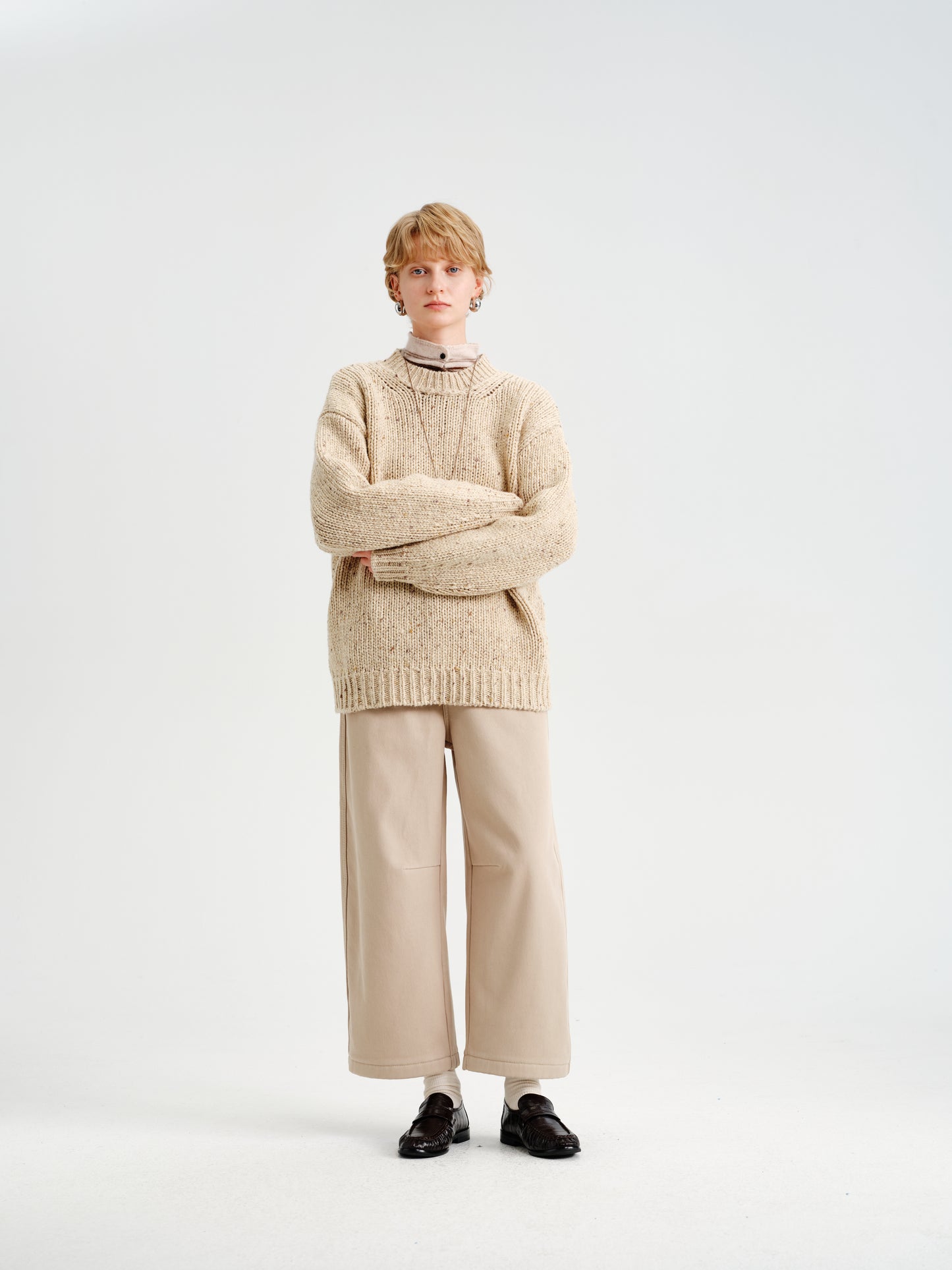 Loft Cocoon Jeans