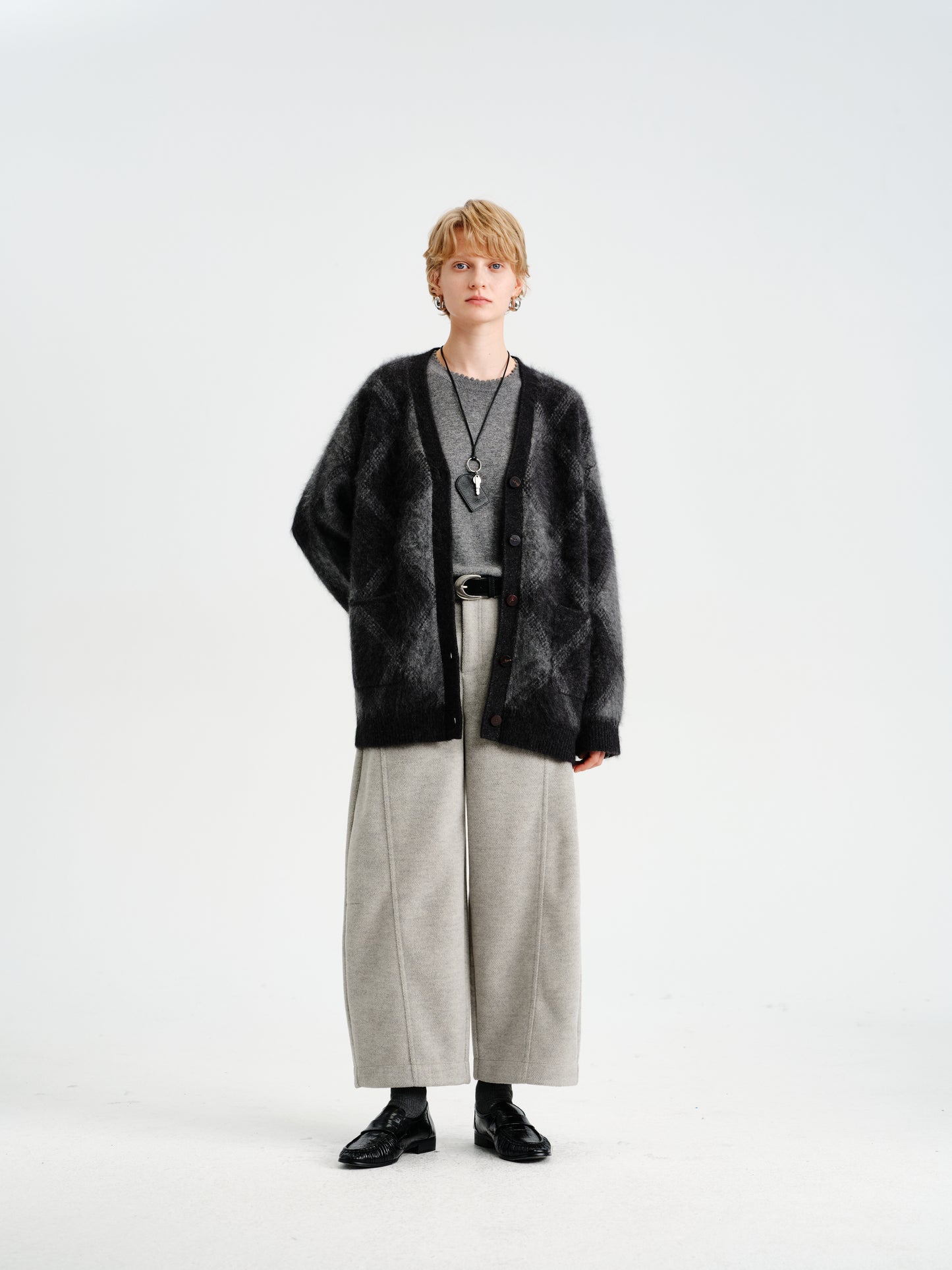 Cove Cocoon Trousers