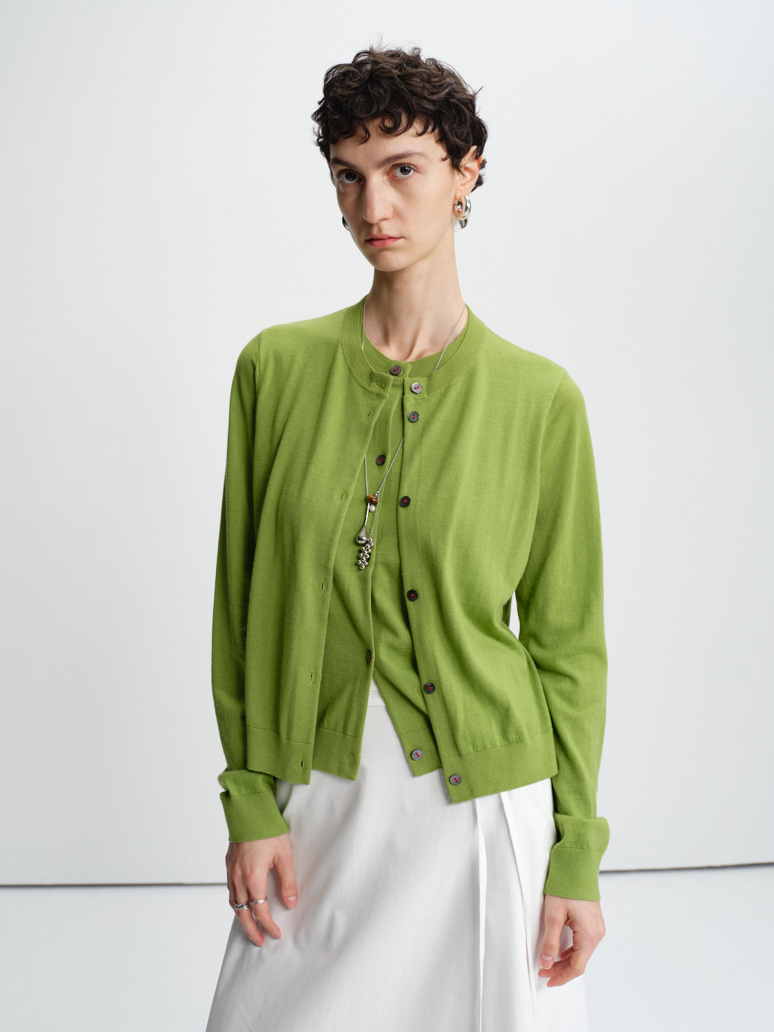 Echo Soft Cardigan