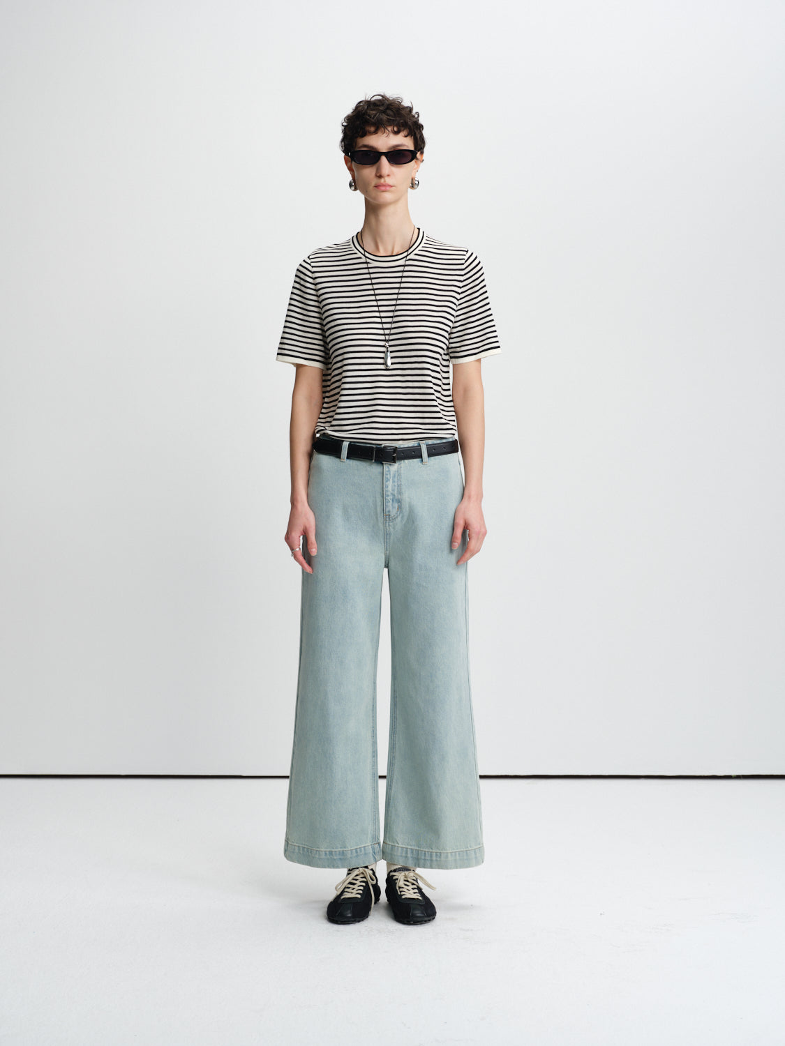 Muted Horizon Jeans