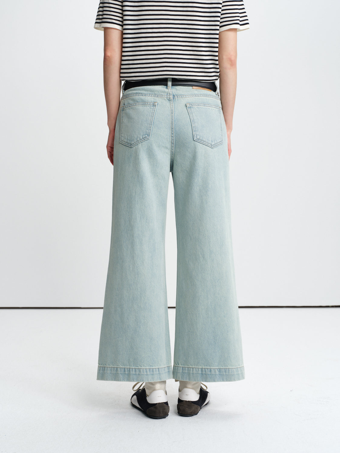 Muted Horizon Jeans