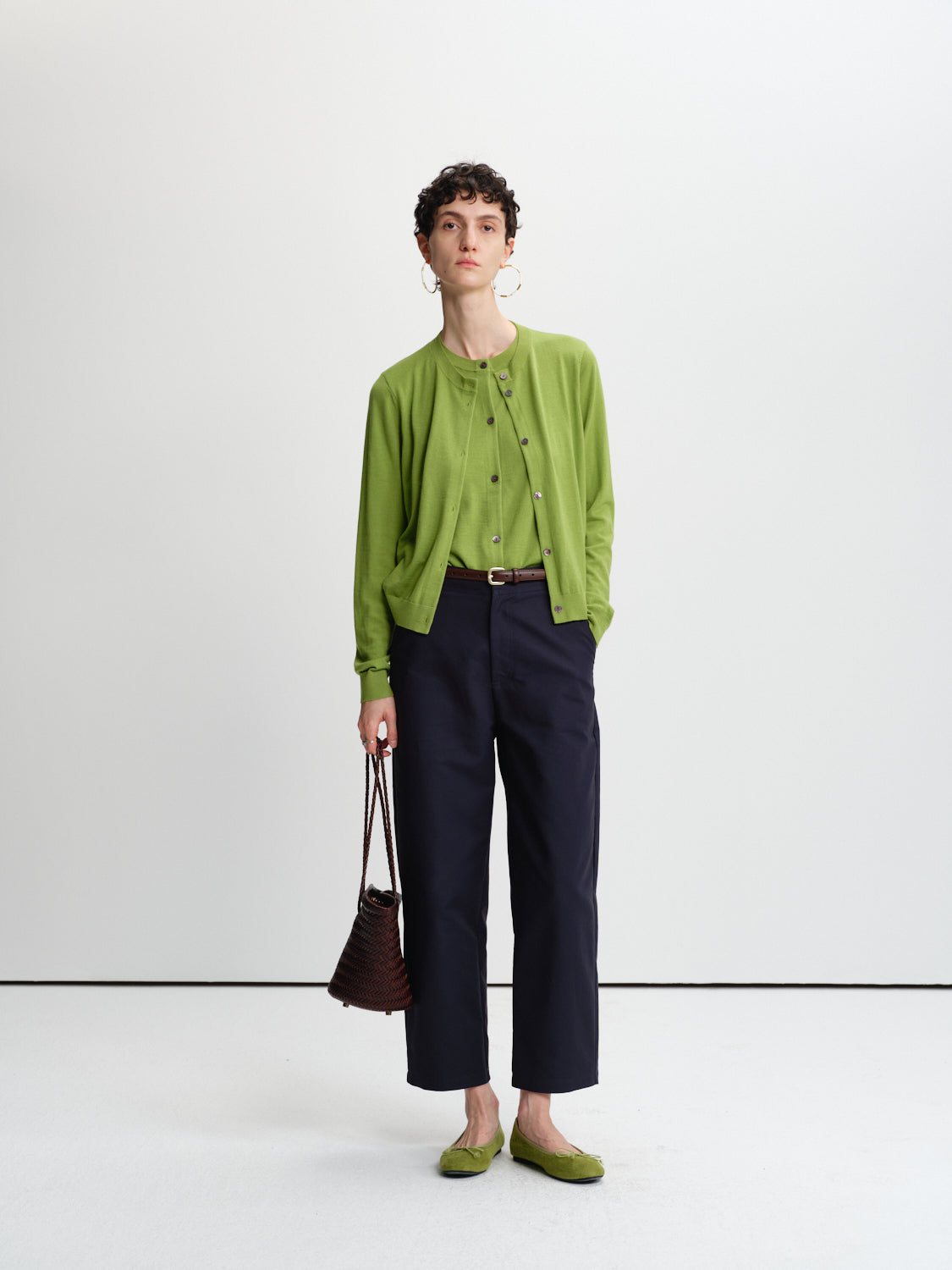 Echo Soft Cardigan