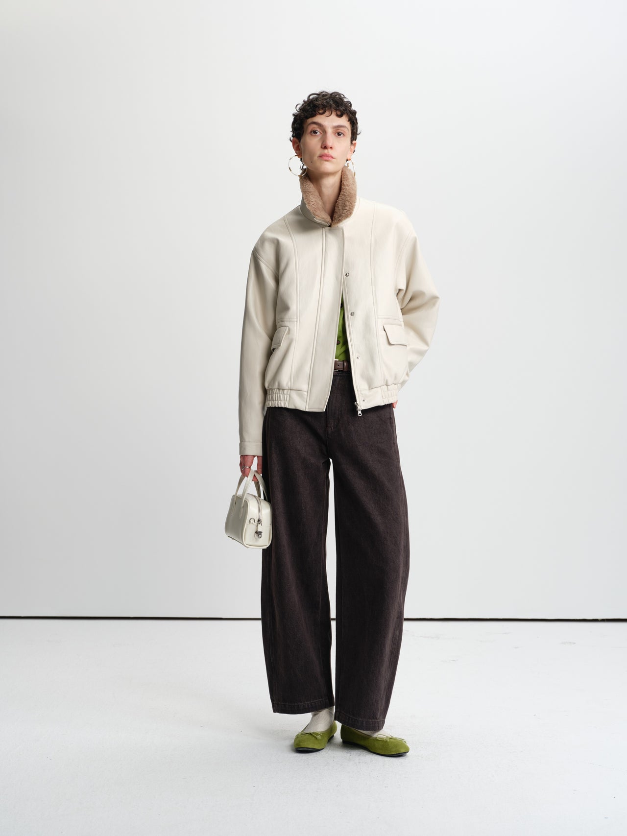 Quiet Utility Jacket