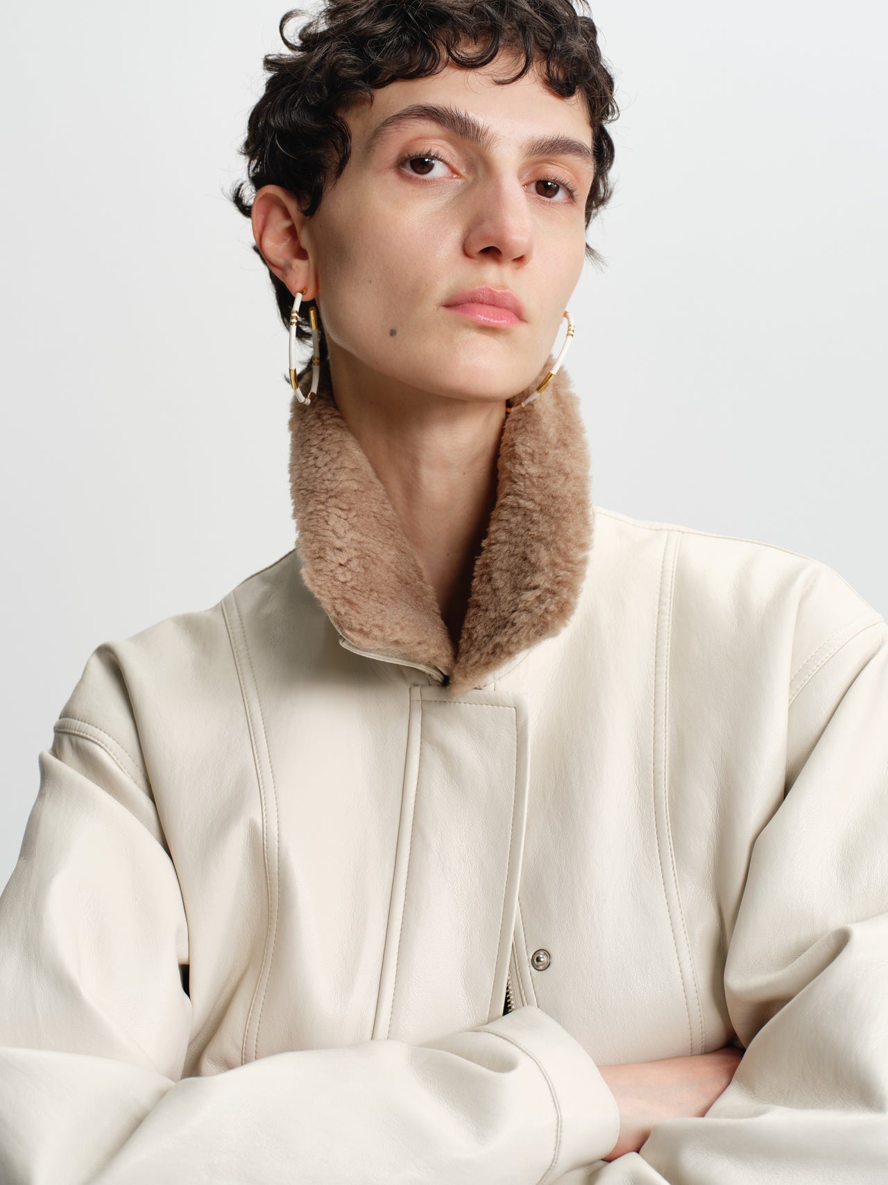 Quiet Utility Jacket
