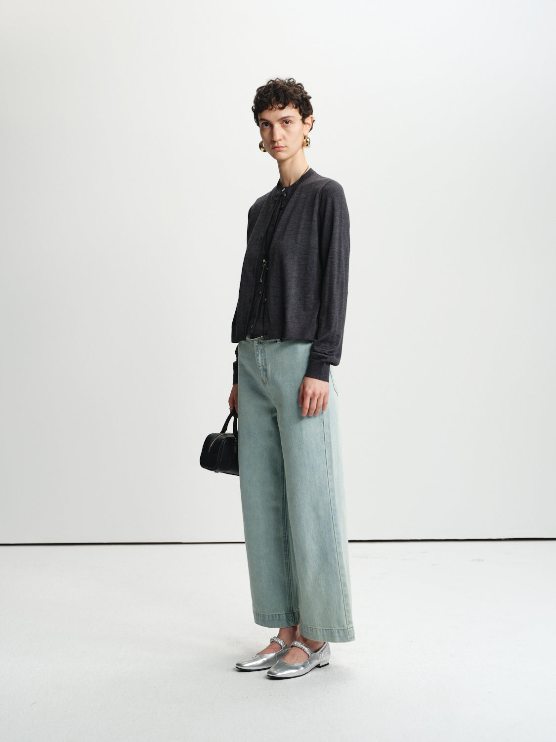 Echo Soft Cardigan