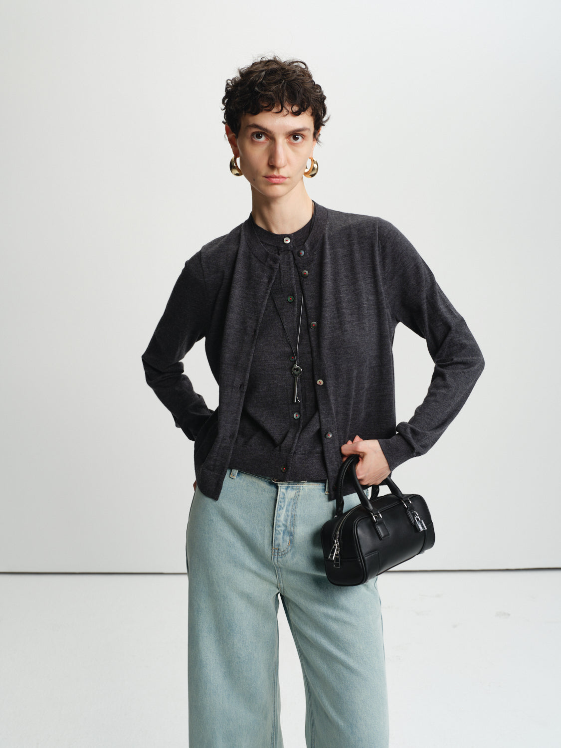 Echo Soft Cardigan