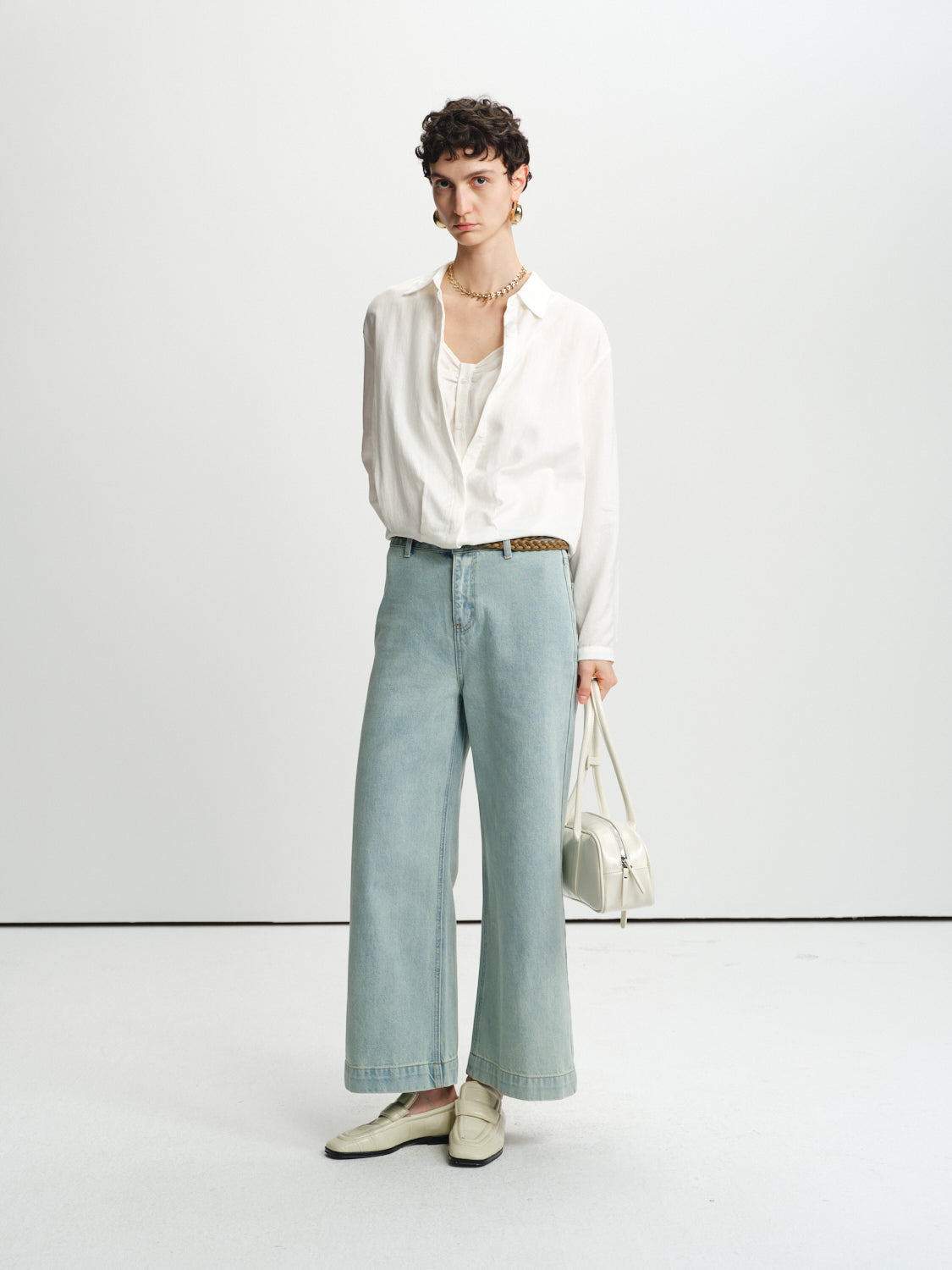 Muted Horizon Jeans
