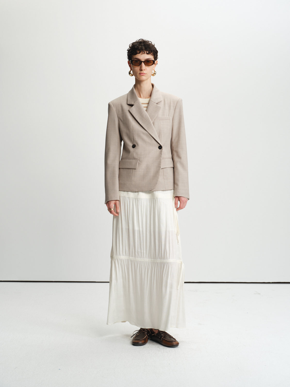 Breeze Tie Skirt