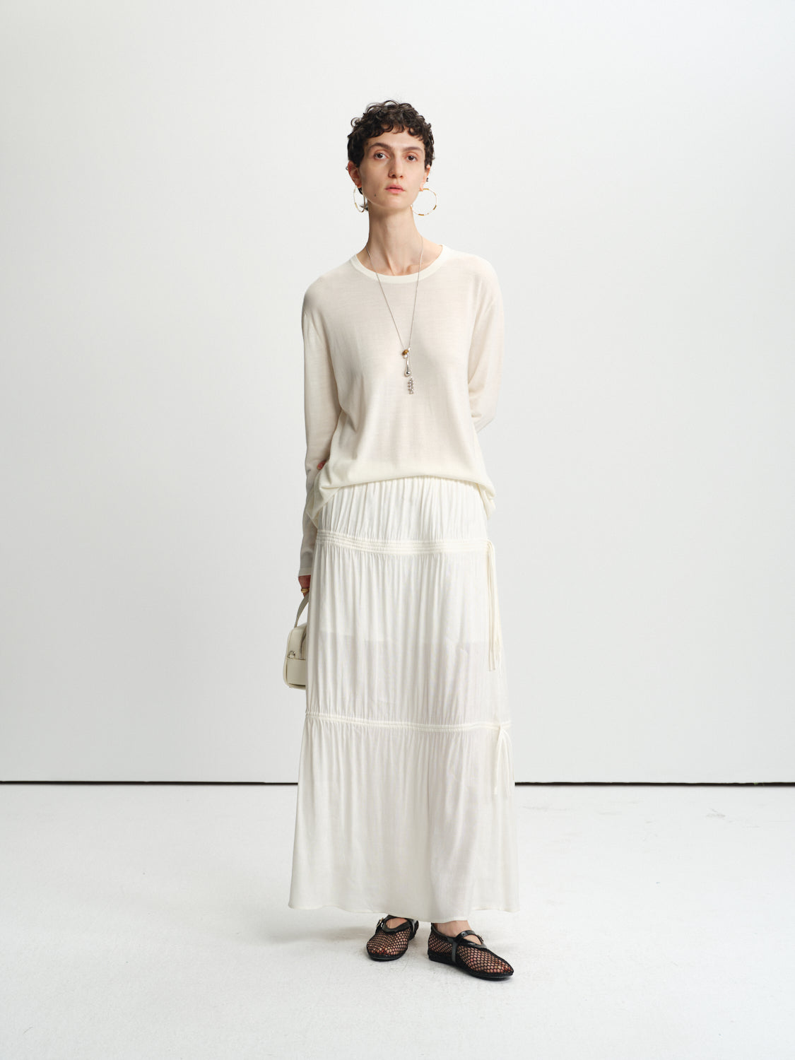 Breeze Tie Skirt