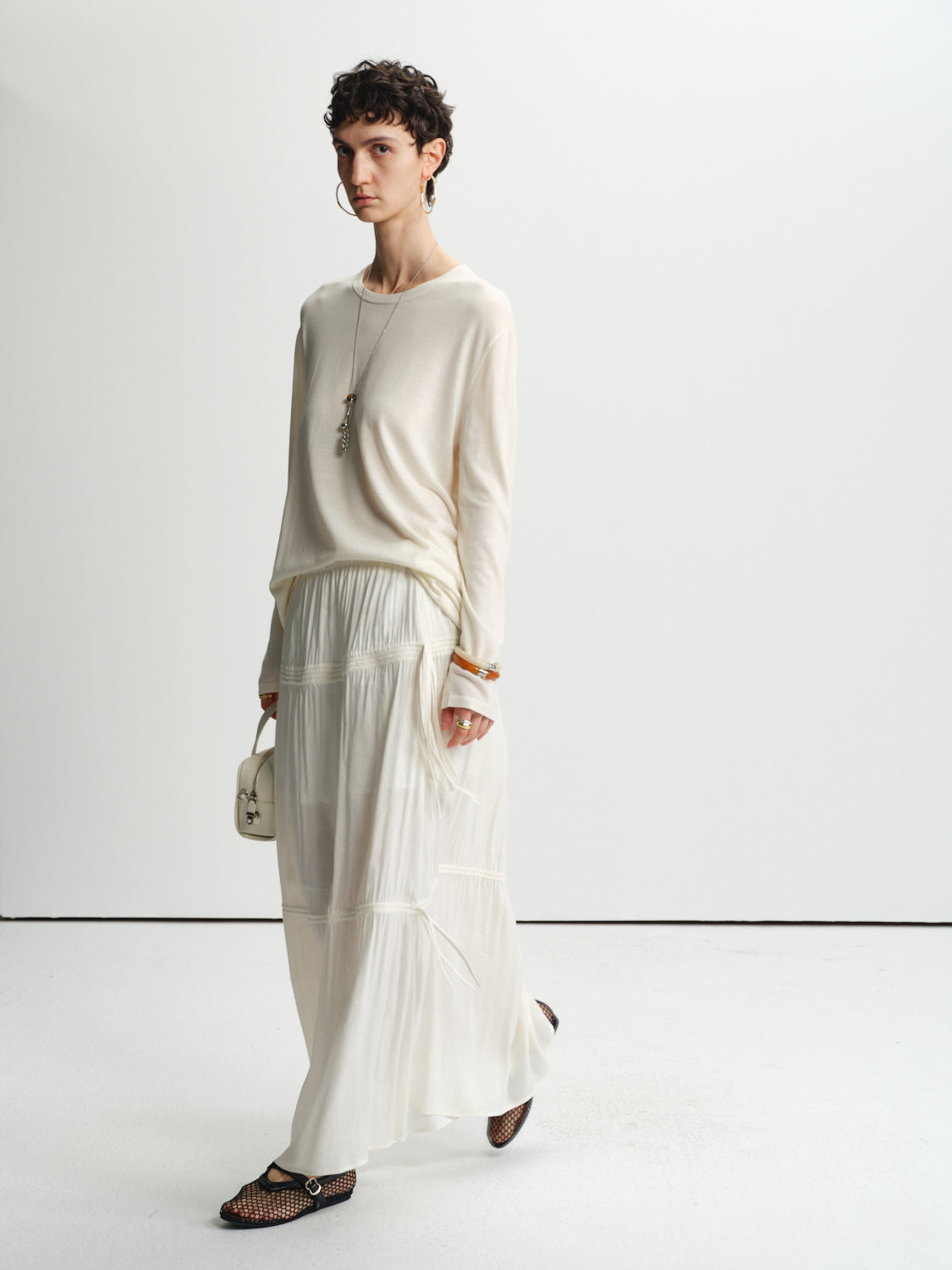 Breeze Tie Skirt
