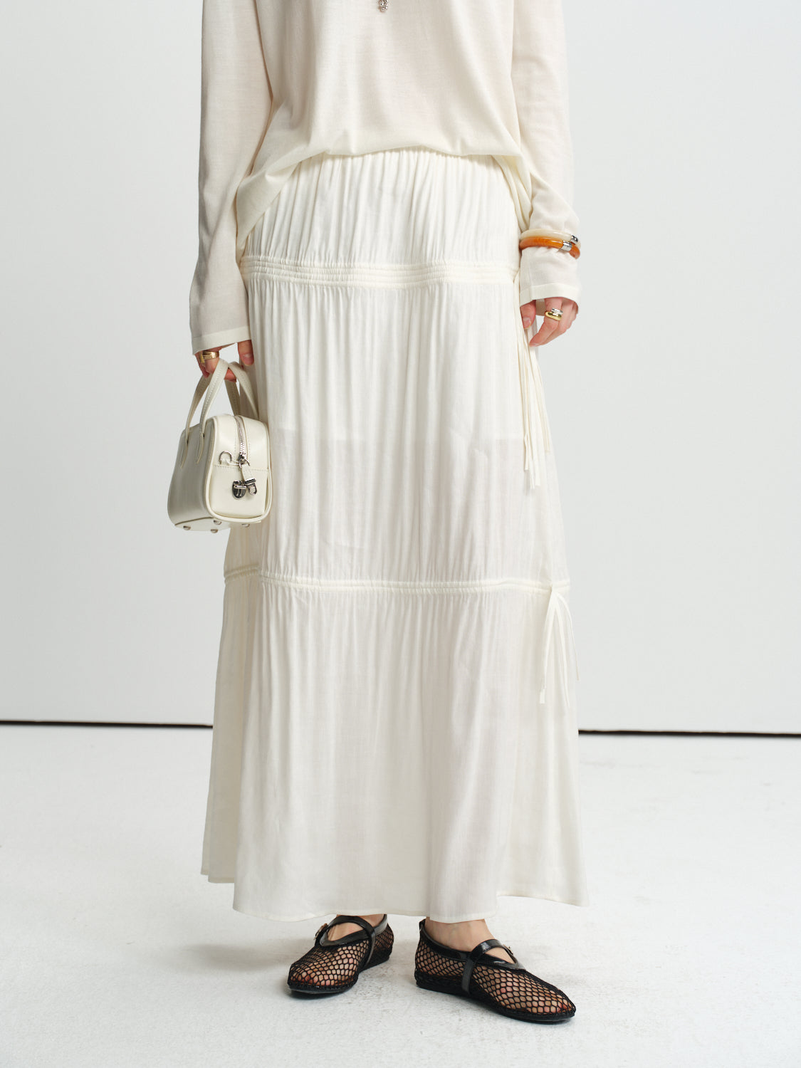 Breeze Tie Skirt