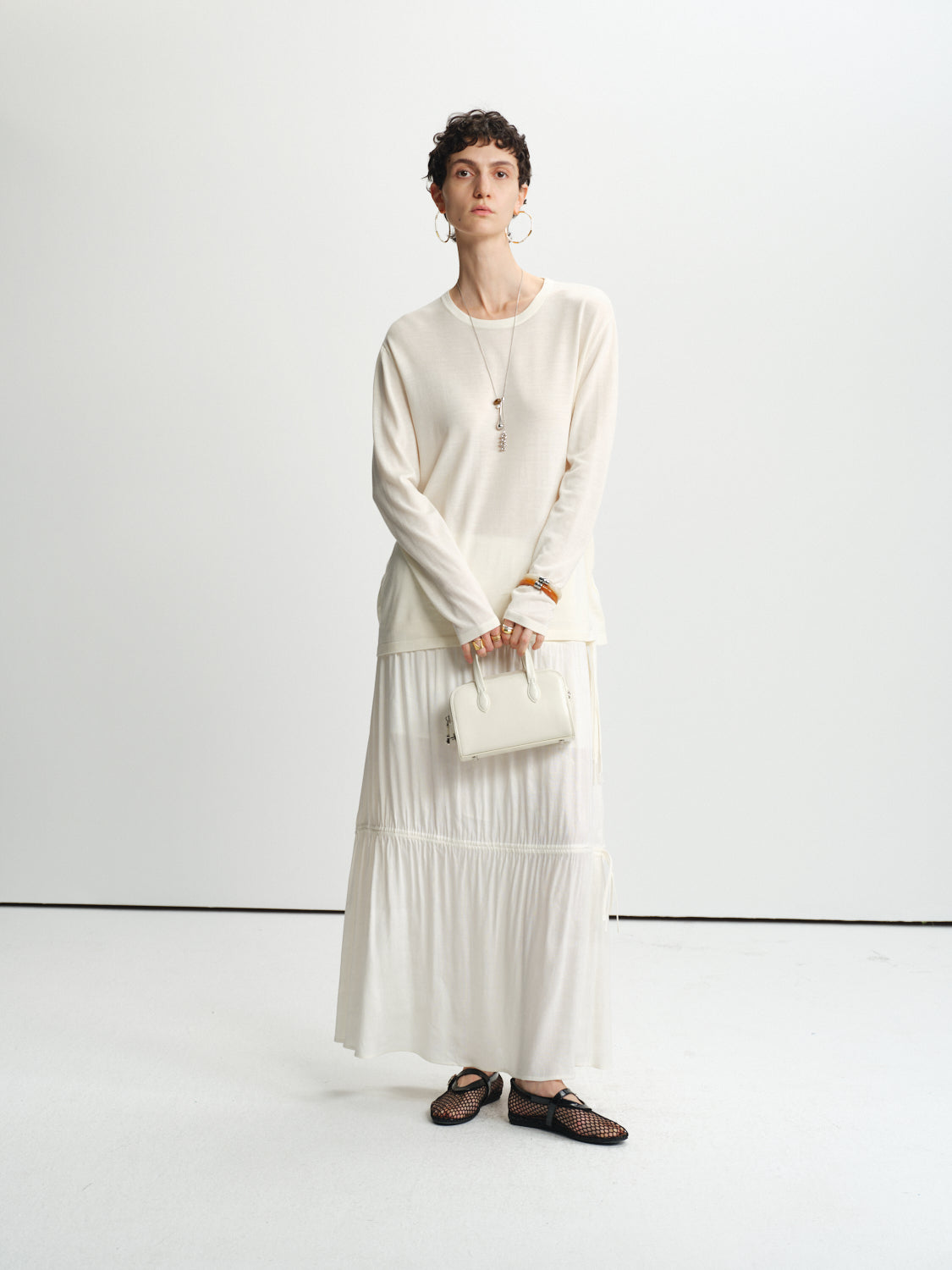 Breeze Tie Skirt