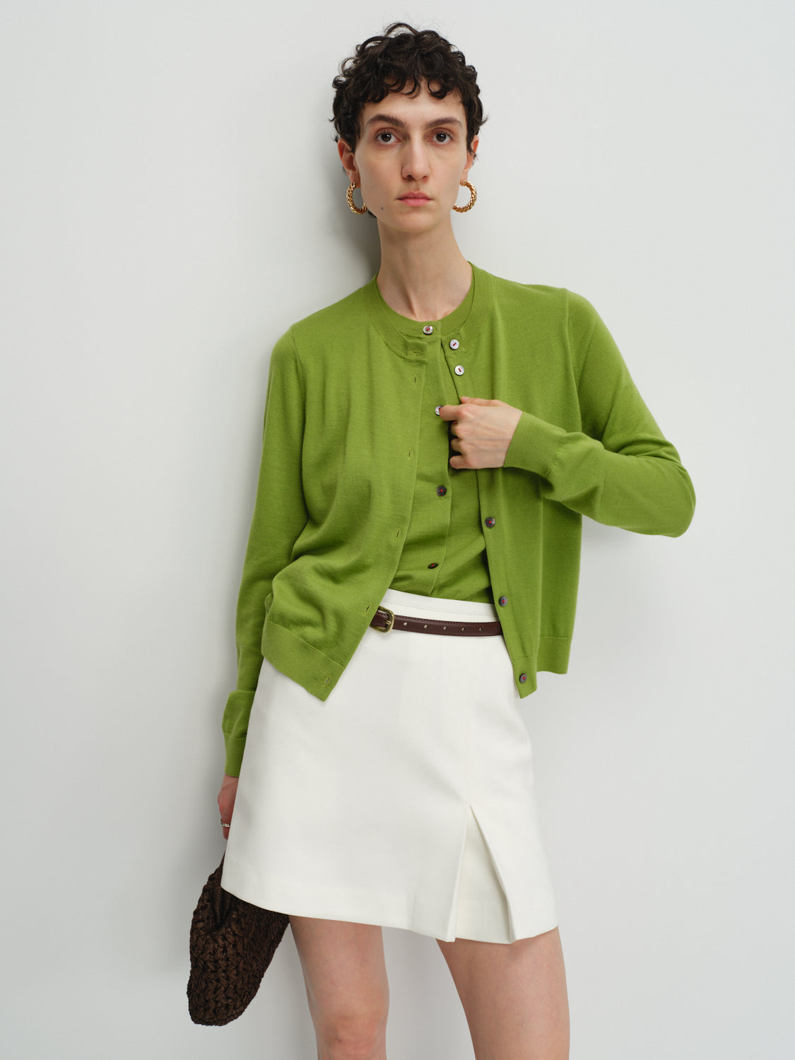 Echo Soft Cardigan